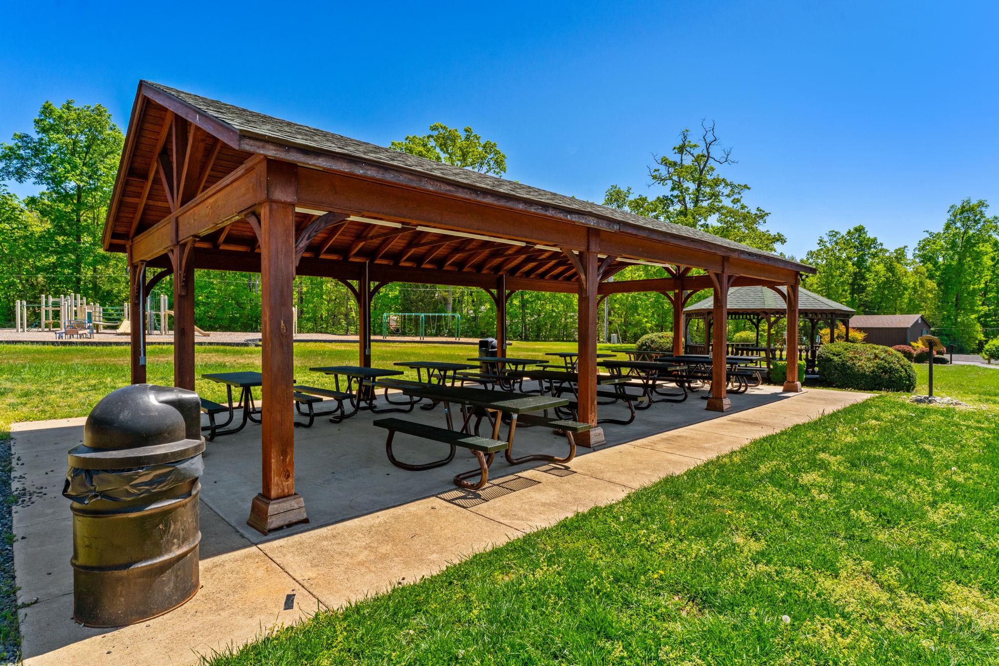 LAKE OF THE WOODS - Residential