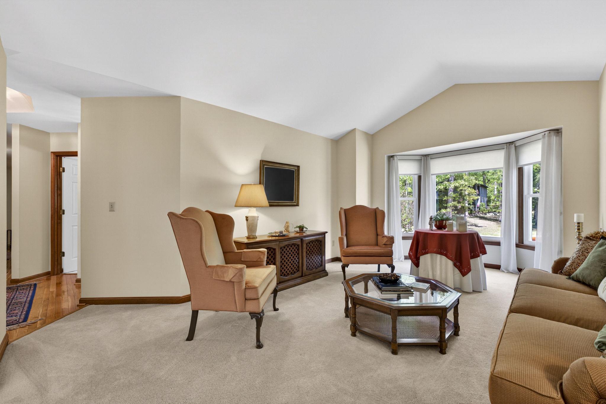 LAKE OF THE WOODS - Residential