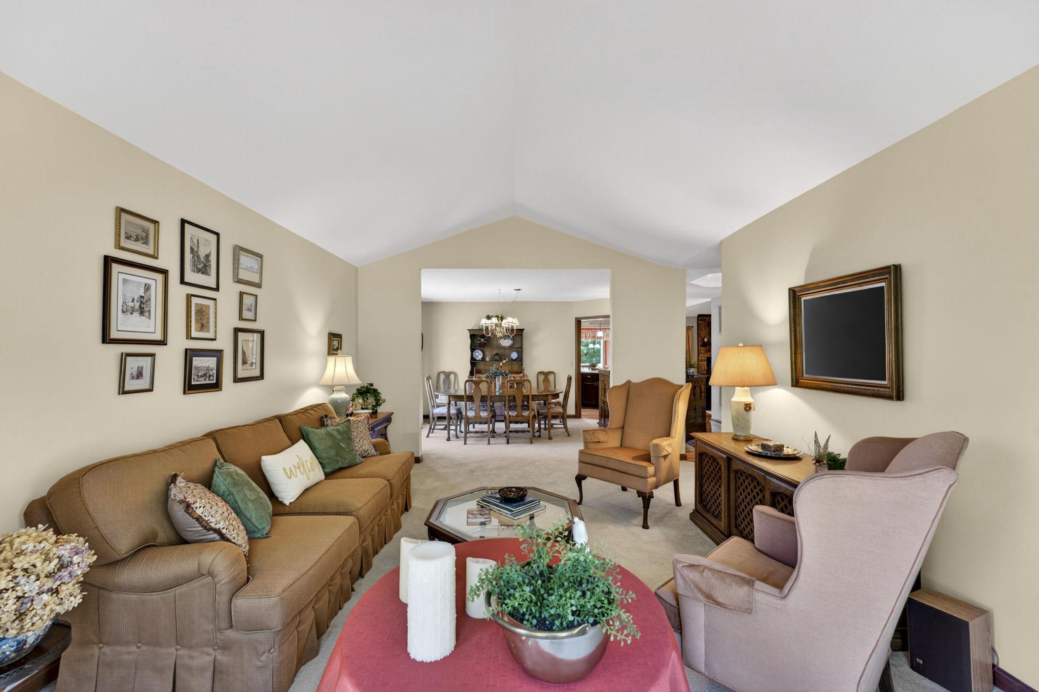 LAKE OF THE WOODS - Residential