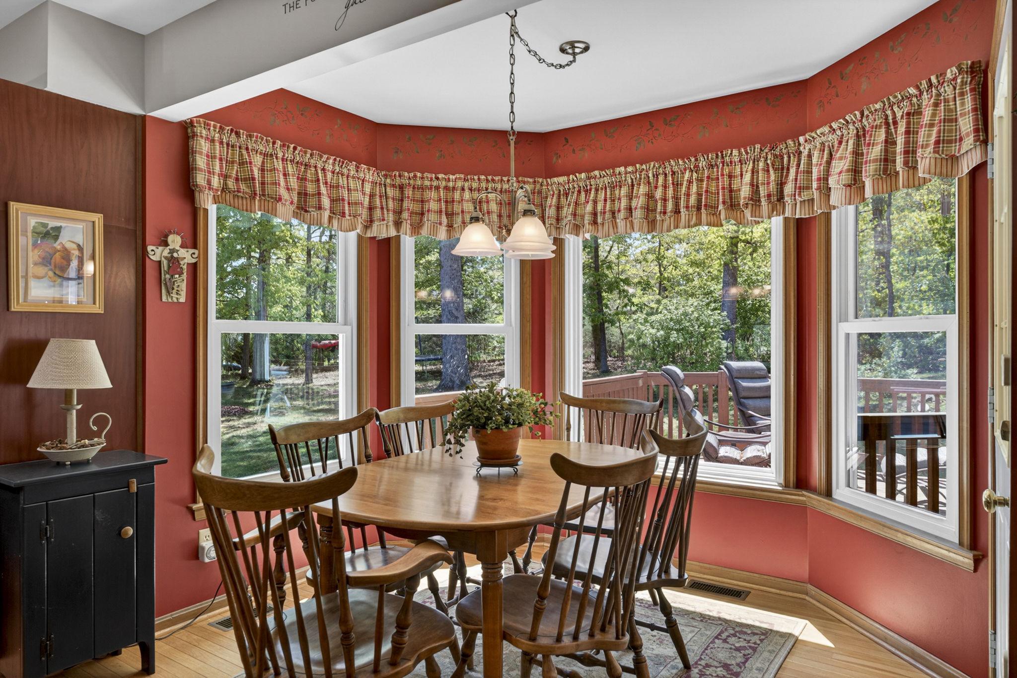 LAKE OF THE WOODS - Residential