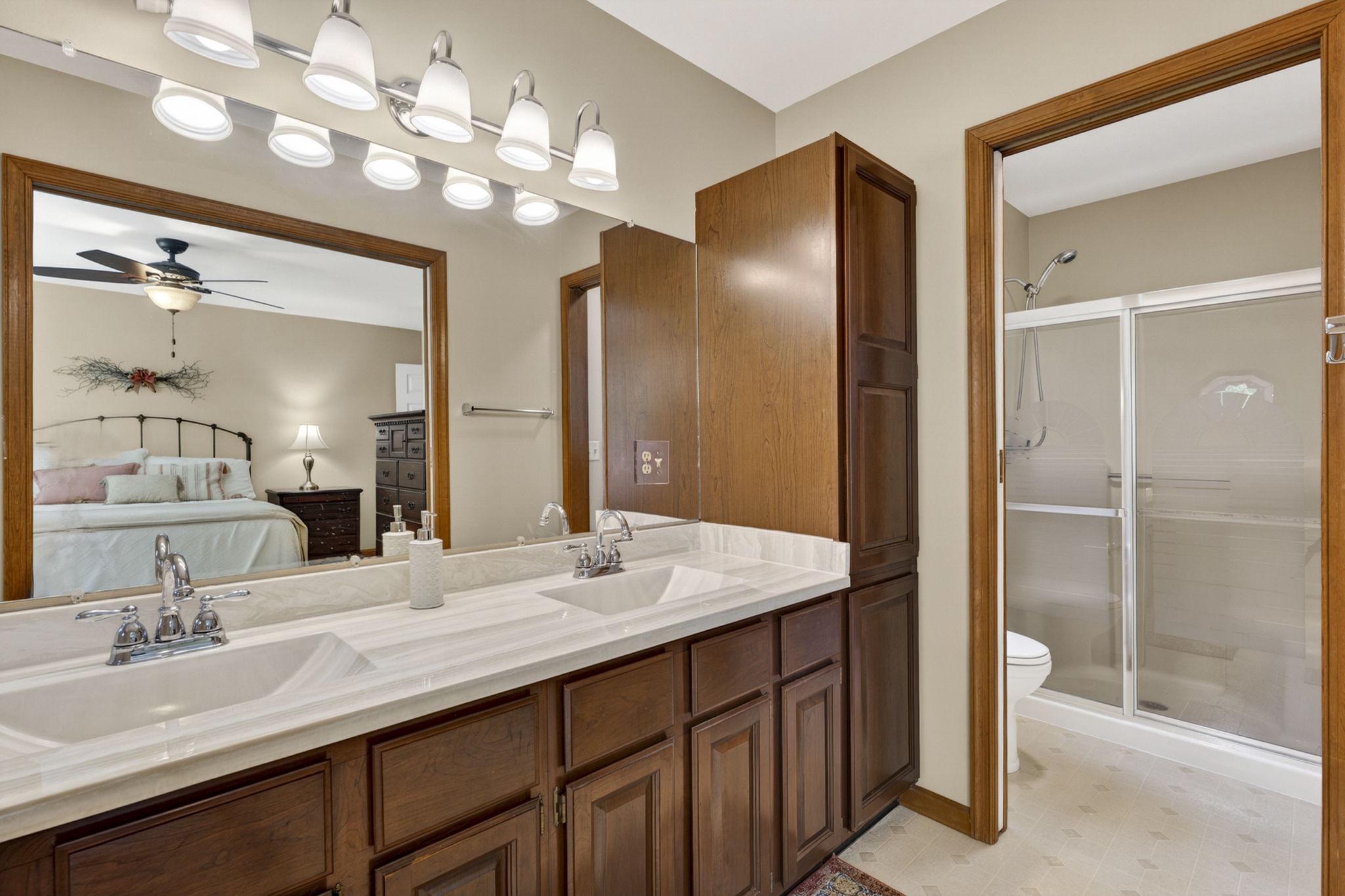 LAKE OF THE WOODS - Residential