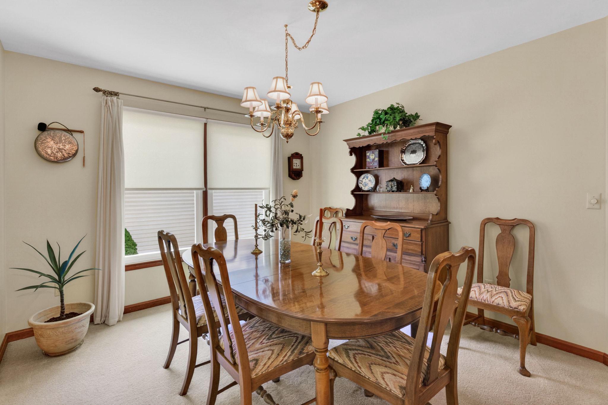 LAKE OF THE WOODS - Residential