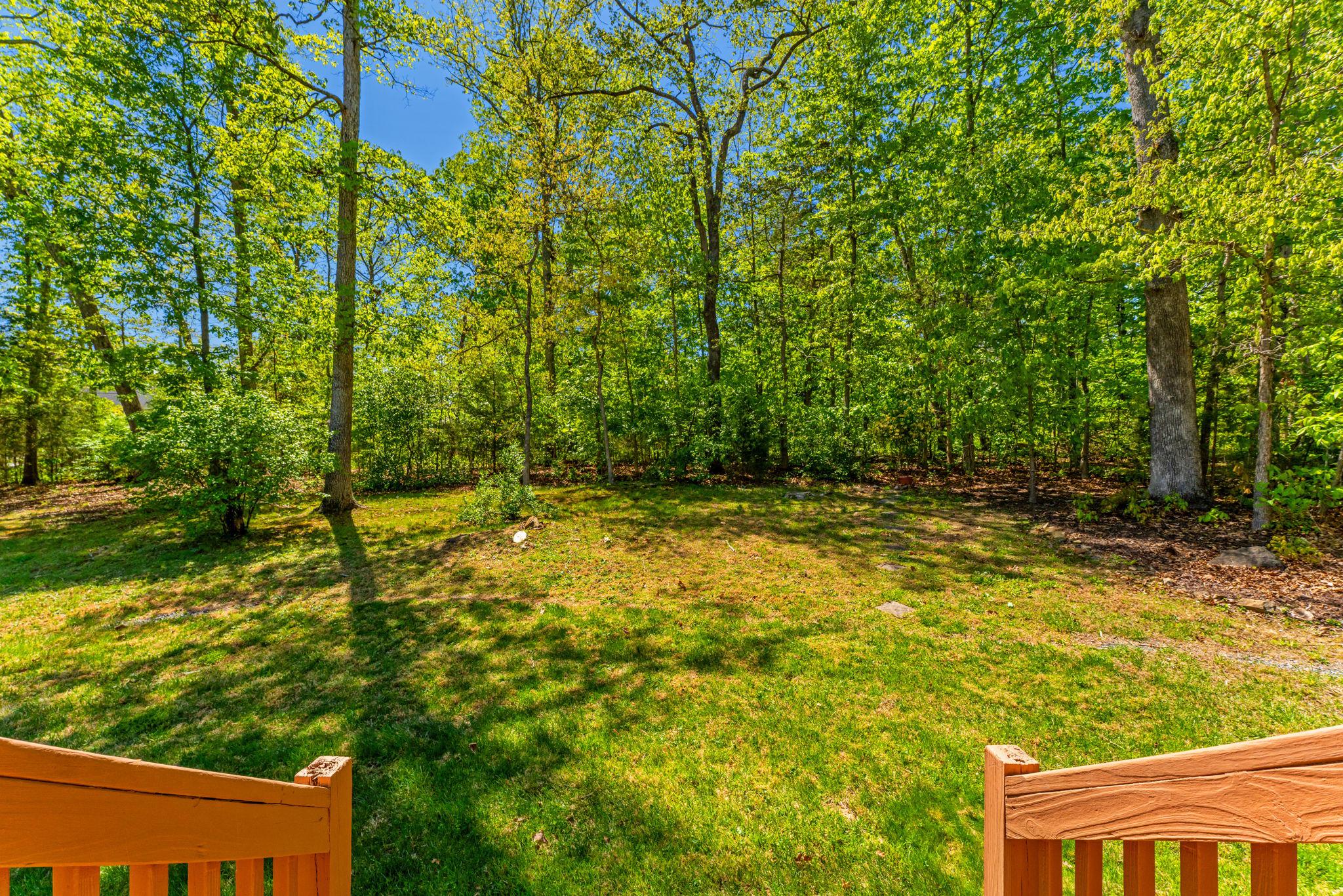 LAKE OF THE WOODS - Residential