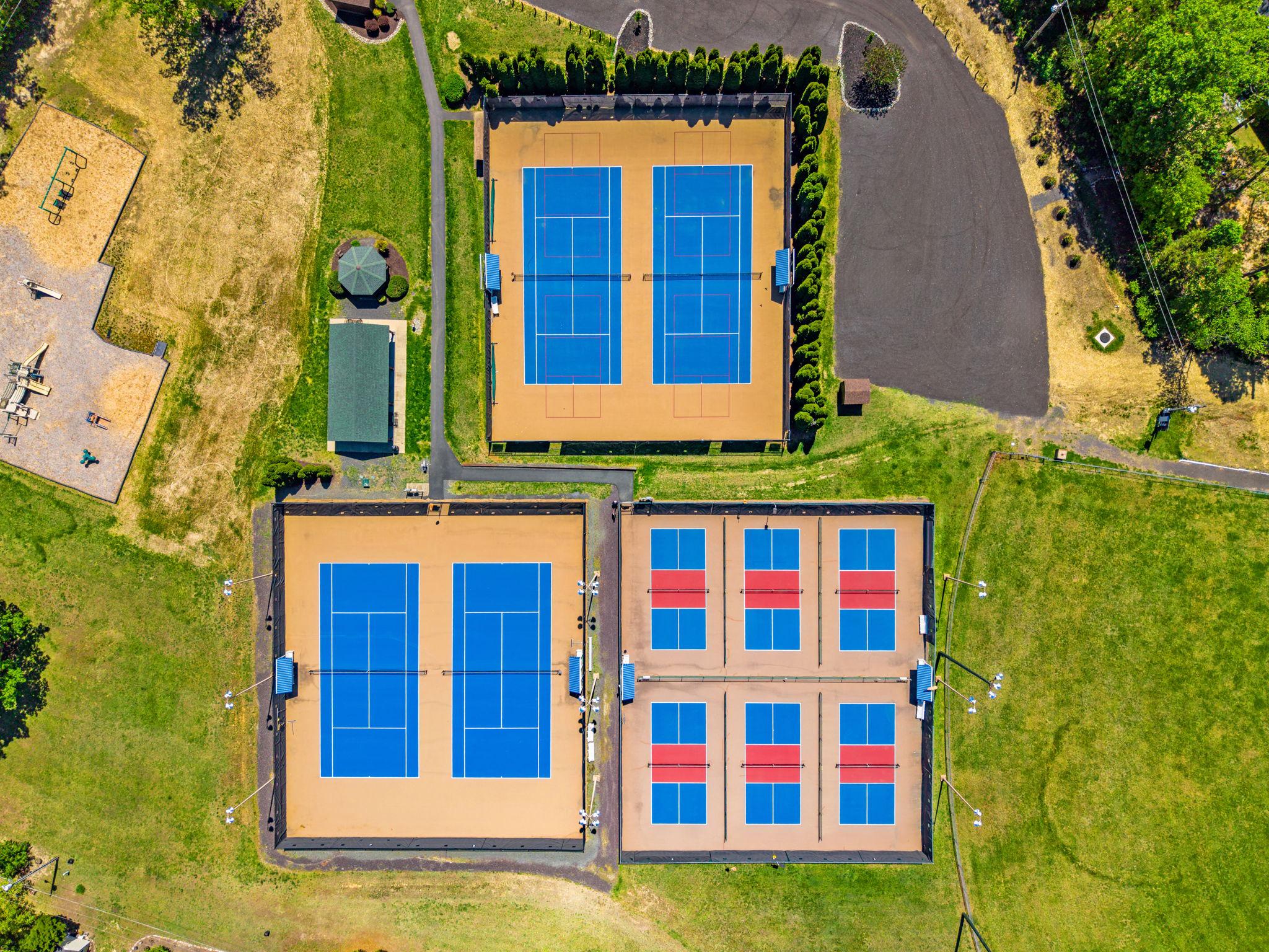 LAKE OF THE WOODS - Residential