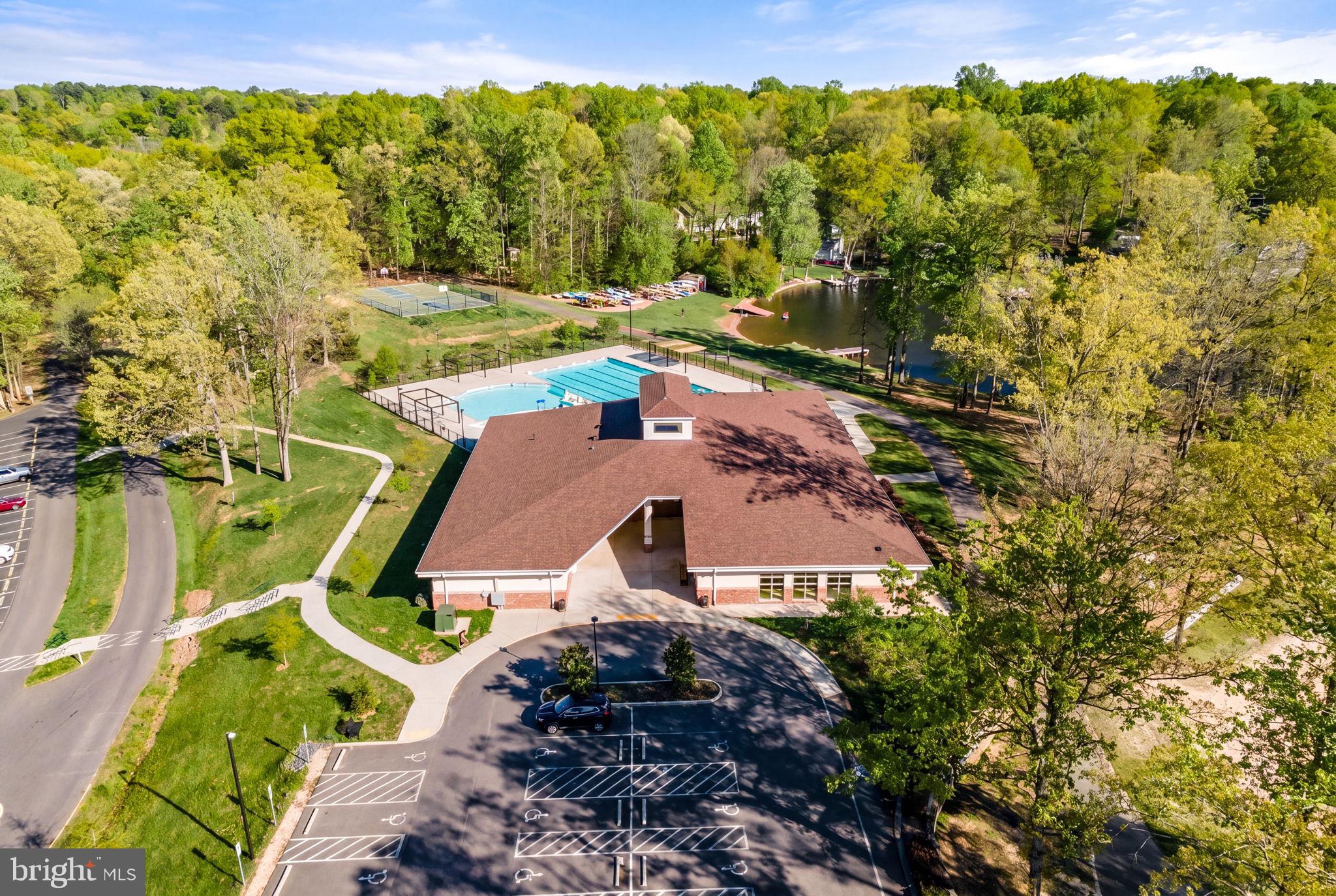 LAKE OF THE WOODS - Residential