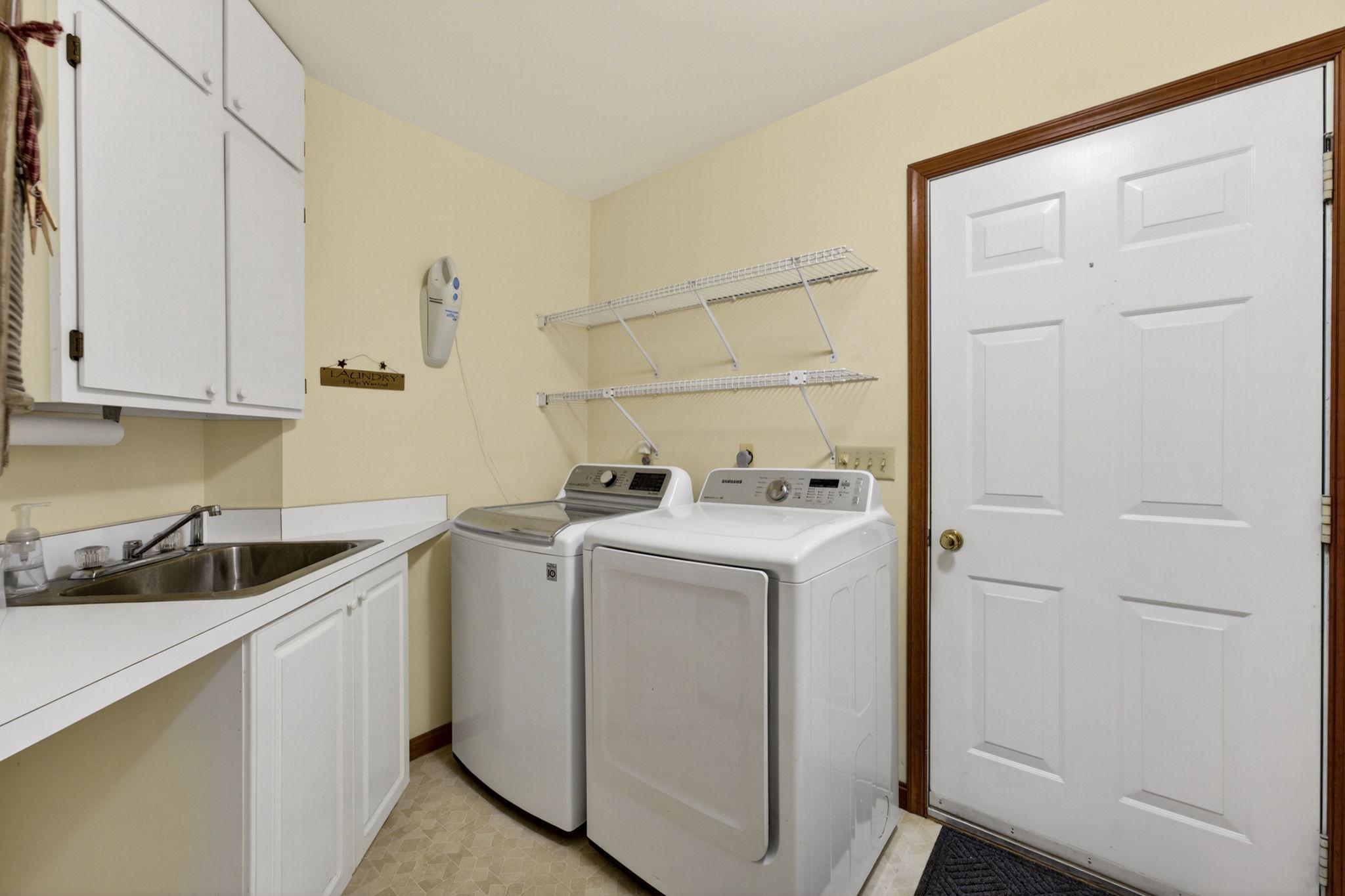 LAKE OF THE WOODS - Residential