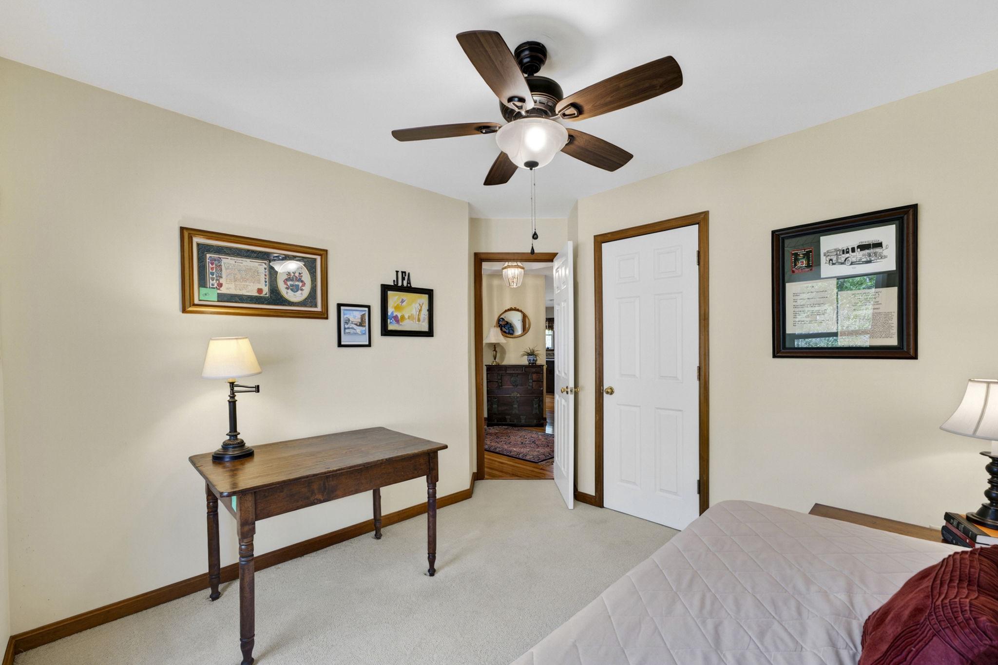 LAKE OF THE WOODS - Residential