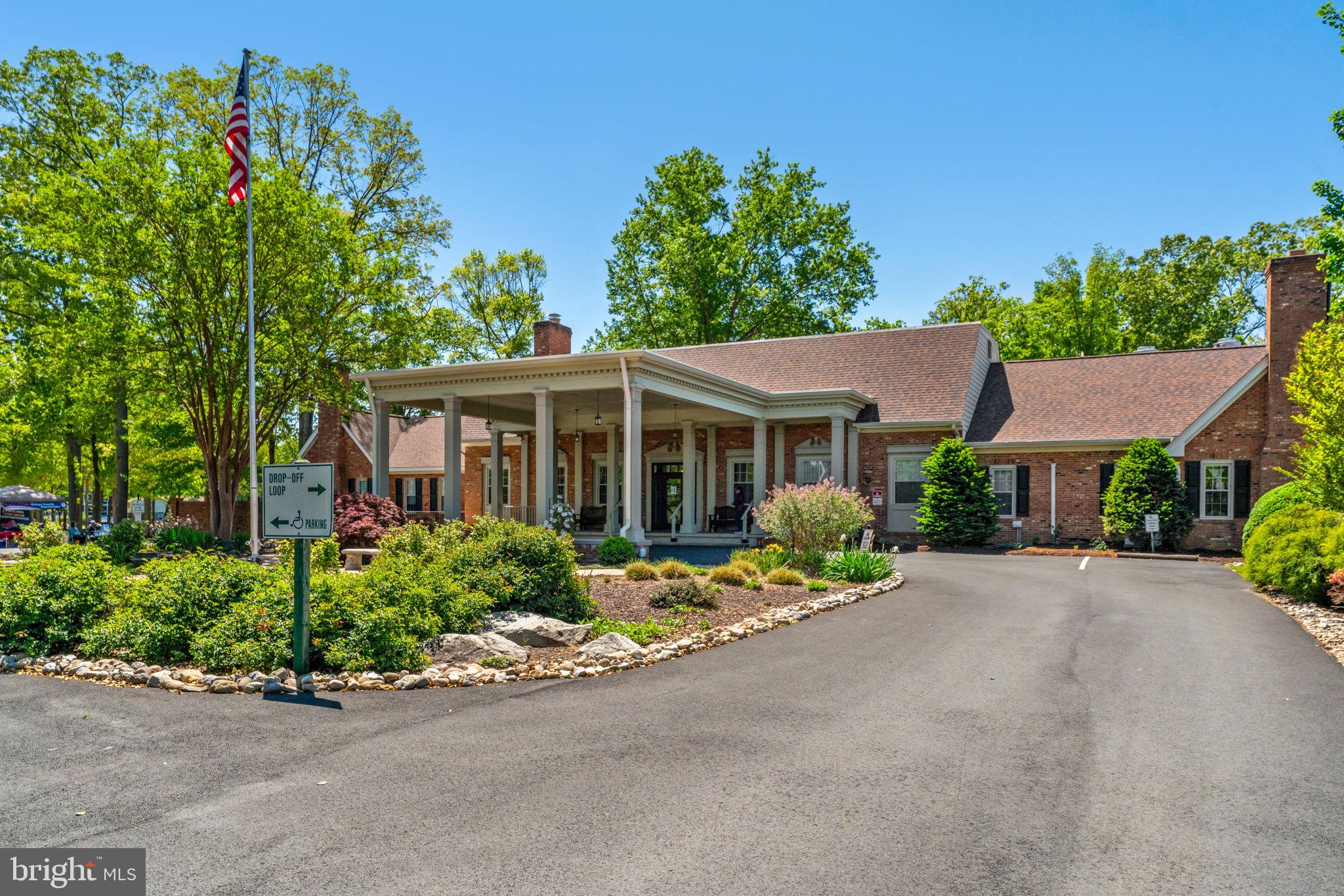 LAKE OF THE WOODS - Residential