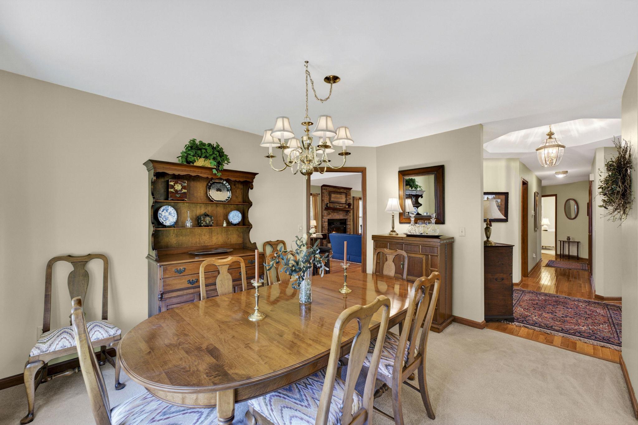 LAKE OF THE WOODS - Residential