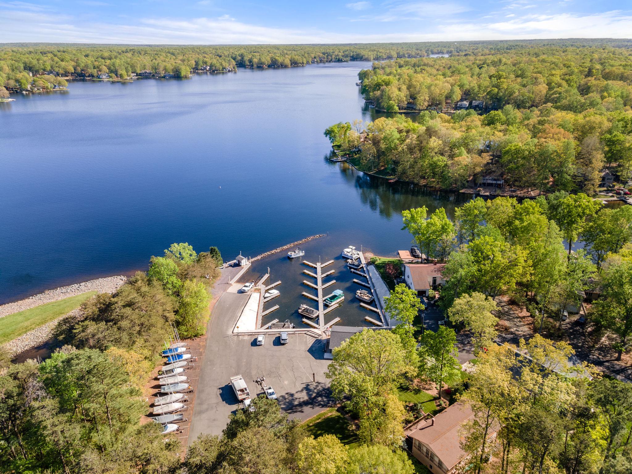 LAKE OF THE WOODS - Residential