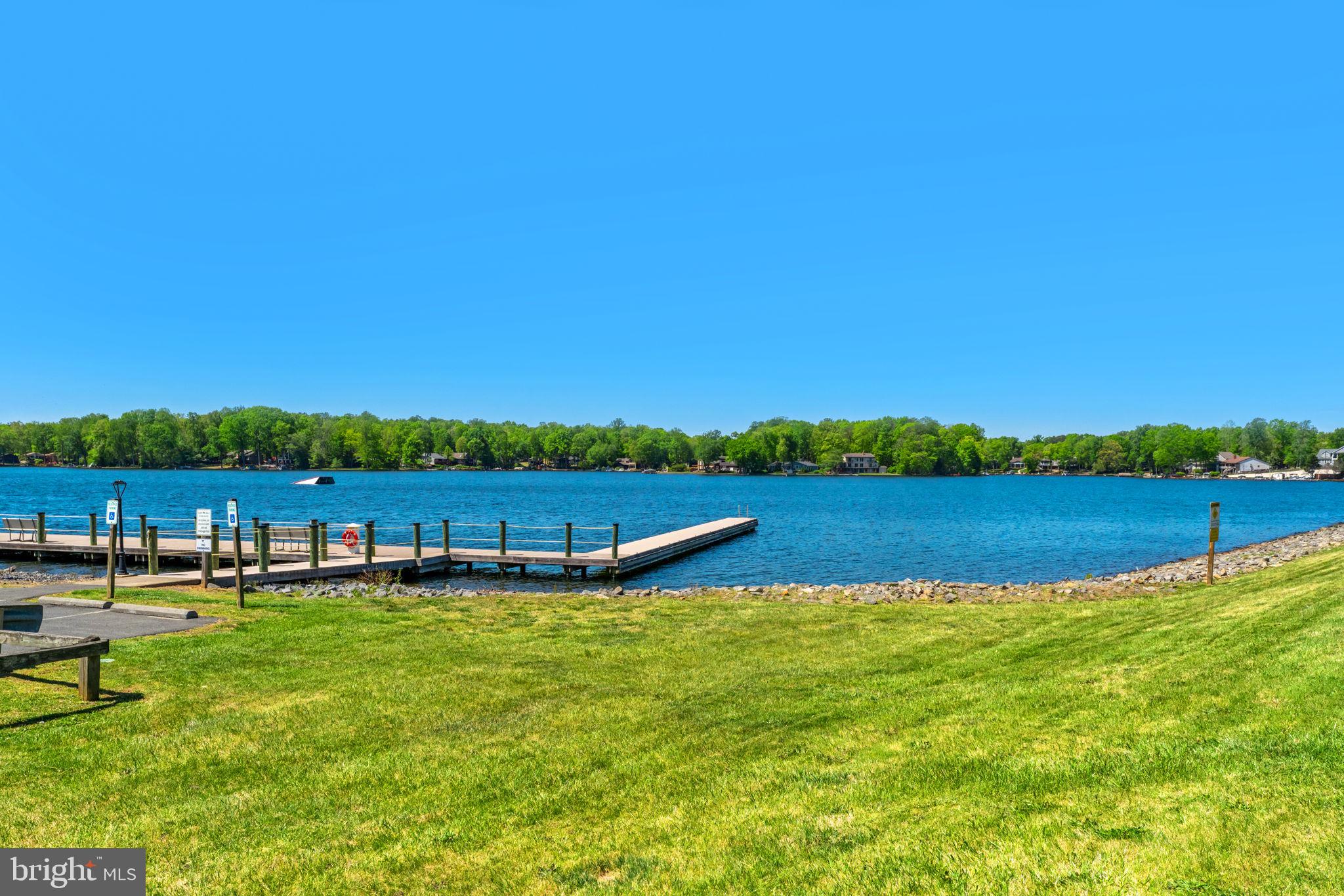 LAKE OF THE WOODS - Residential