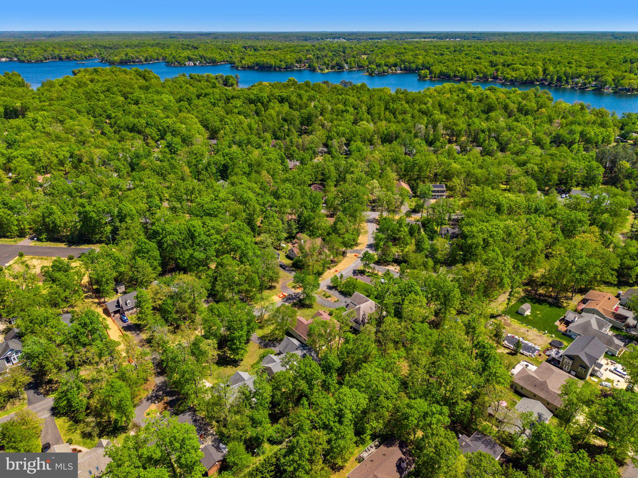 LAKE OF THE WOODS - Residential