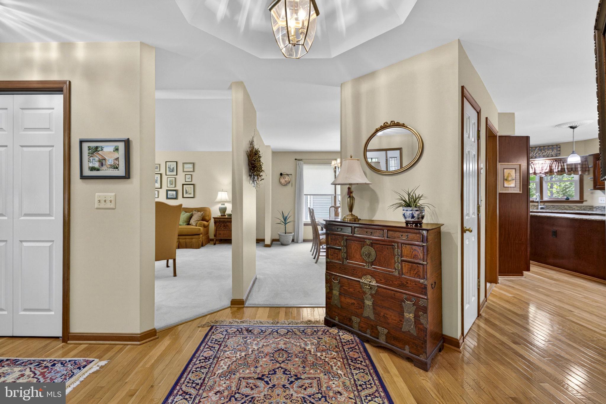 LAKE OF THE WOODS - Residential