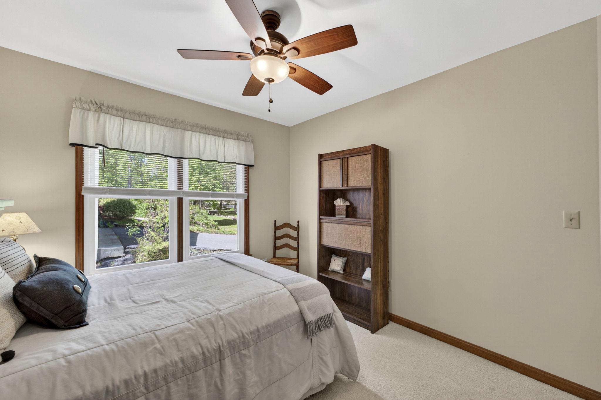 LAKE OF THE WOODS - Residential