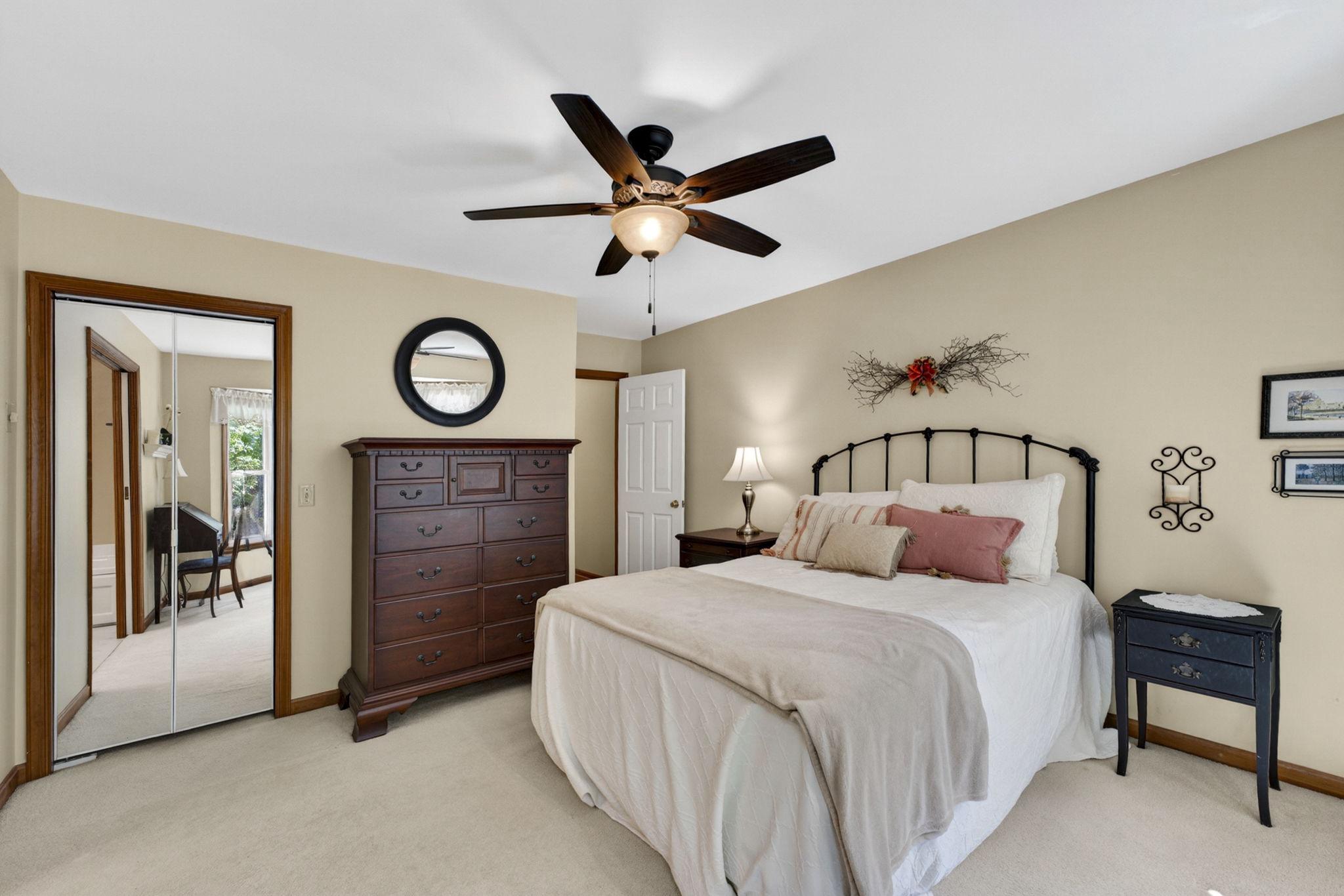 LAKE OF THE WOODS - Residential