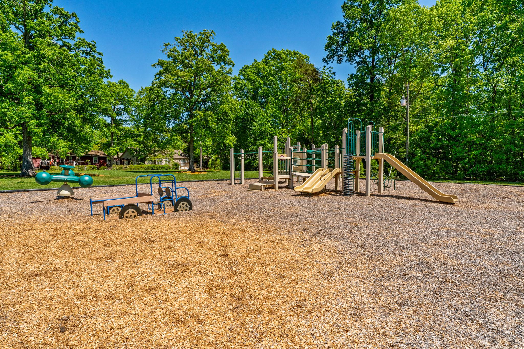 LAKE OF THE WOODS - Residential