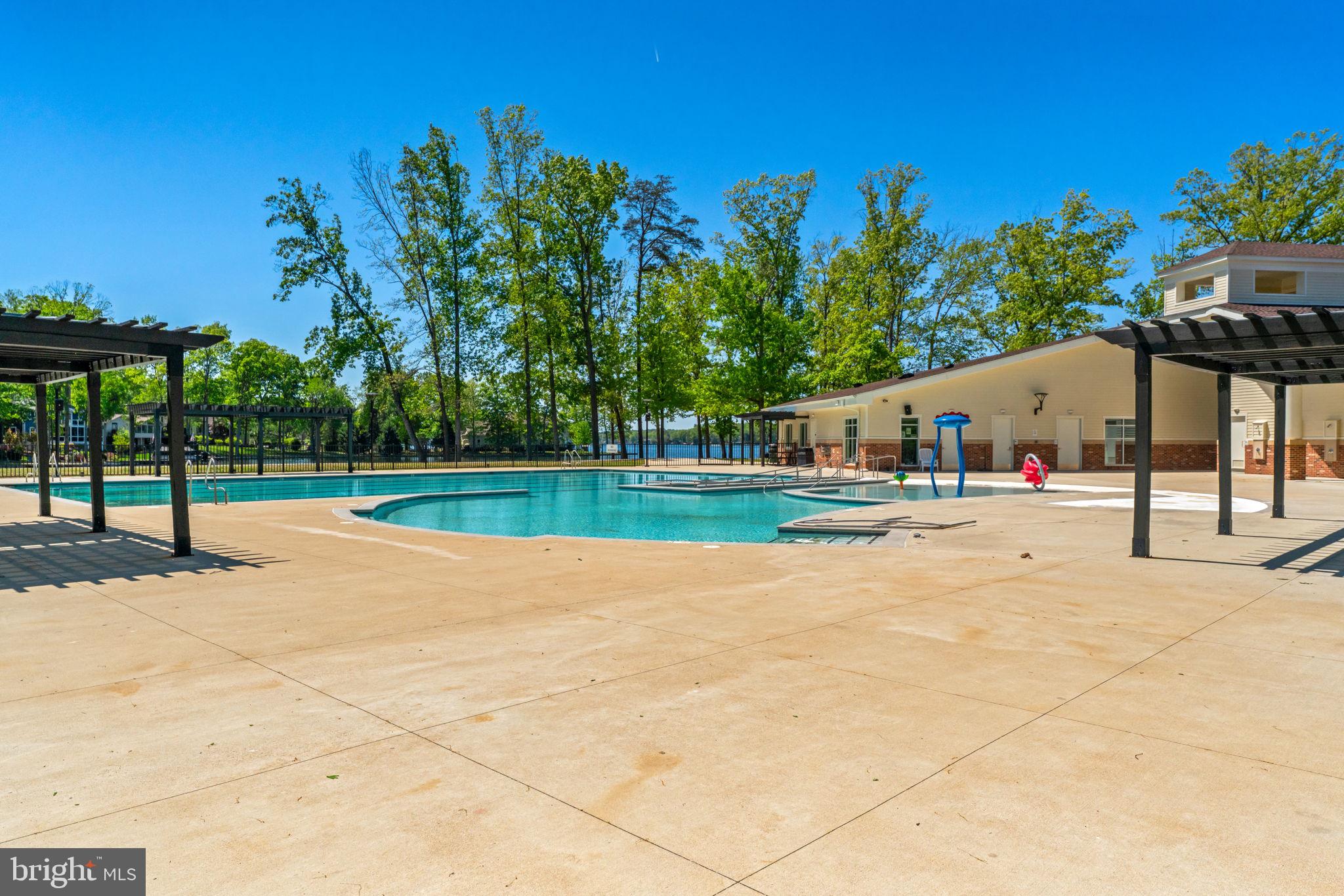 LAKE OF THE WOODS - Residential