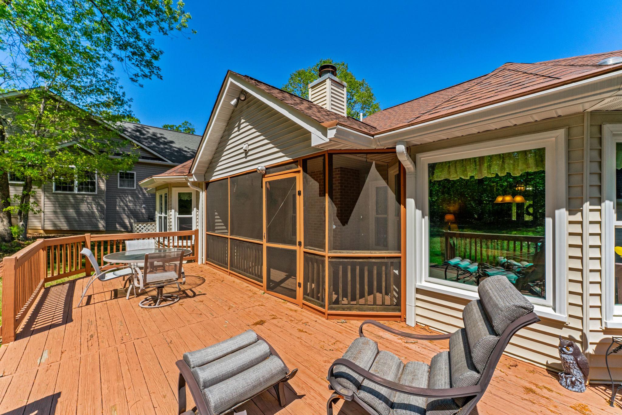 LAKE OF THE WOODS - Residential