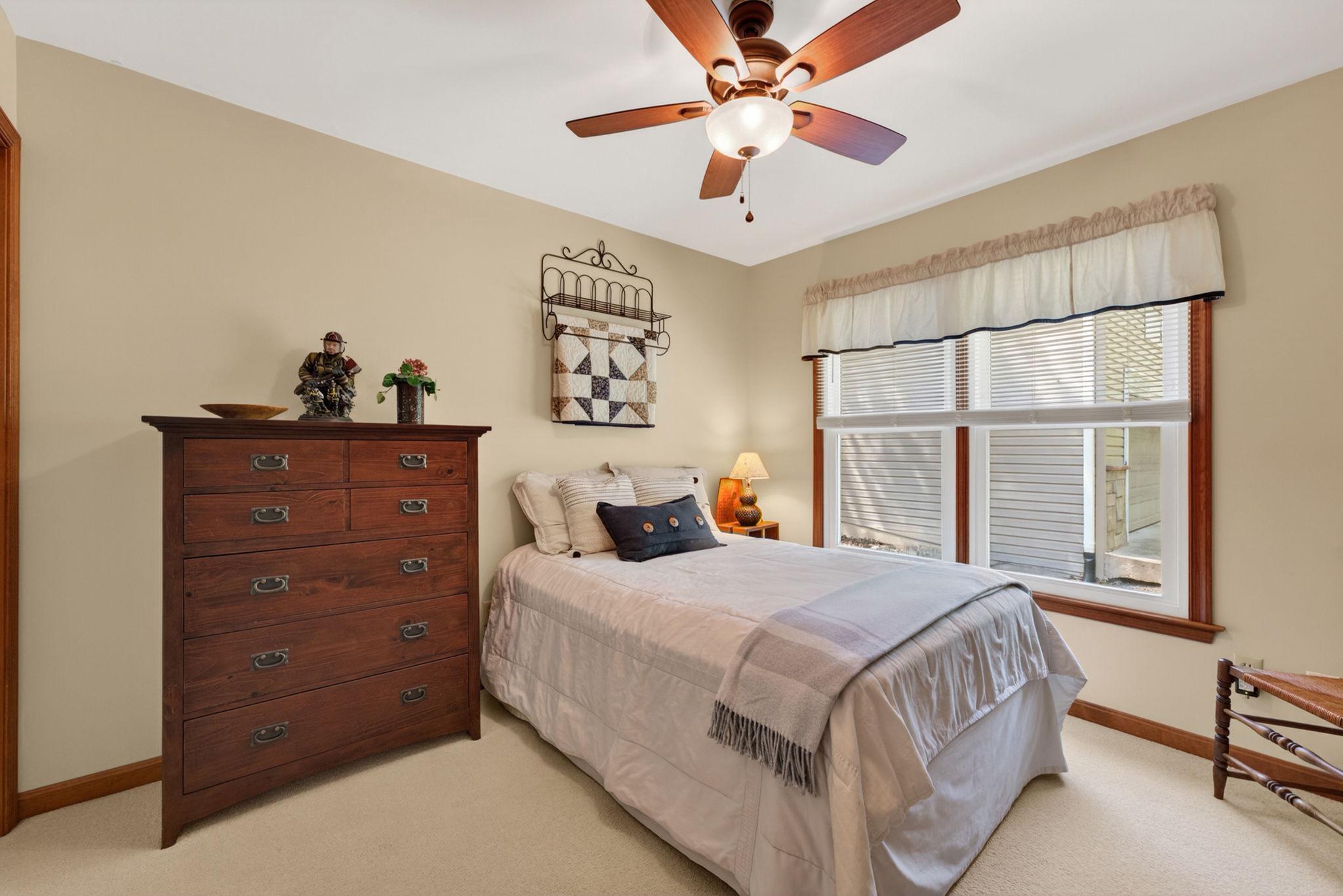 LAKE OF THE WOODS - Residential