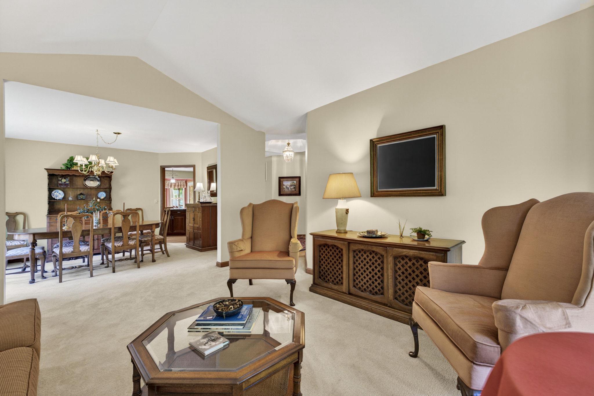 LAKE OF THE WOODS - Residential