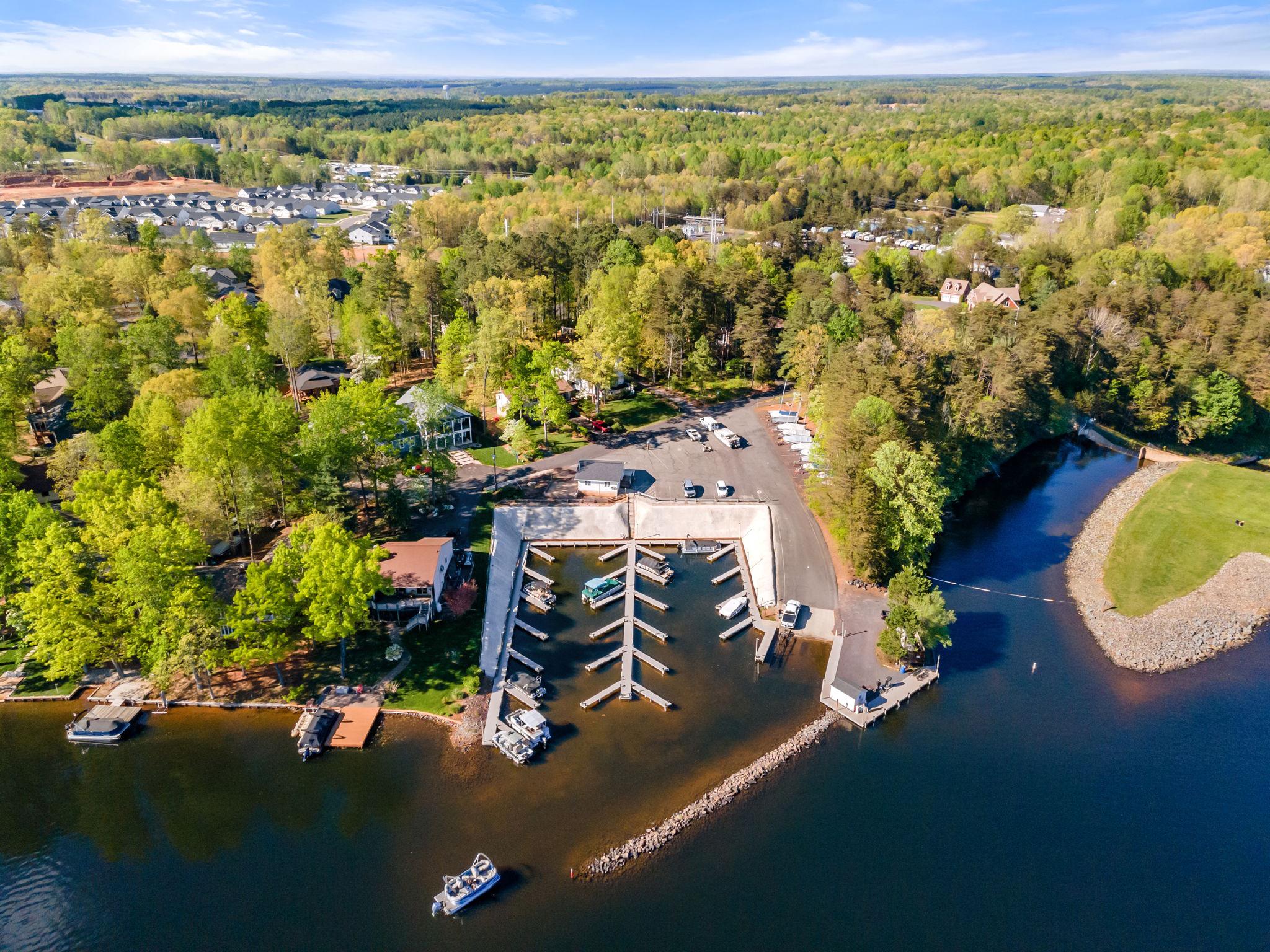 LAKE OF THE WOODS - Residential