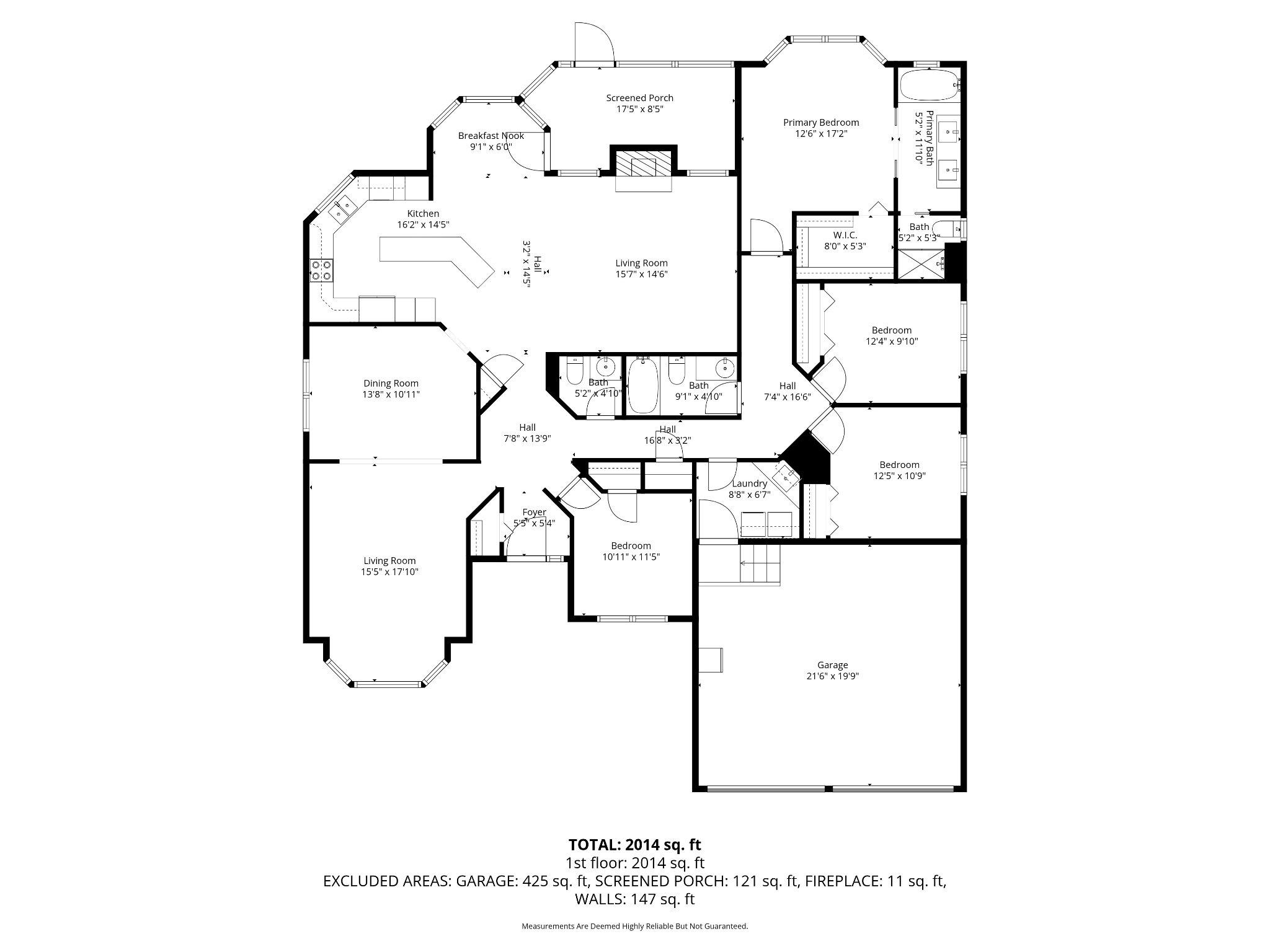 LAKE OF THE WOODS - Residential