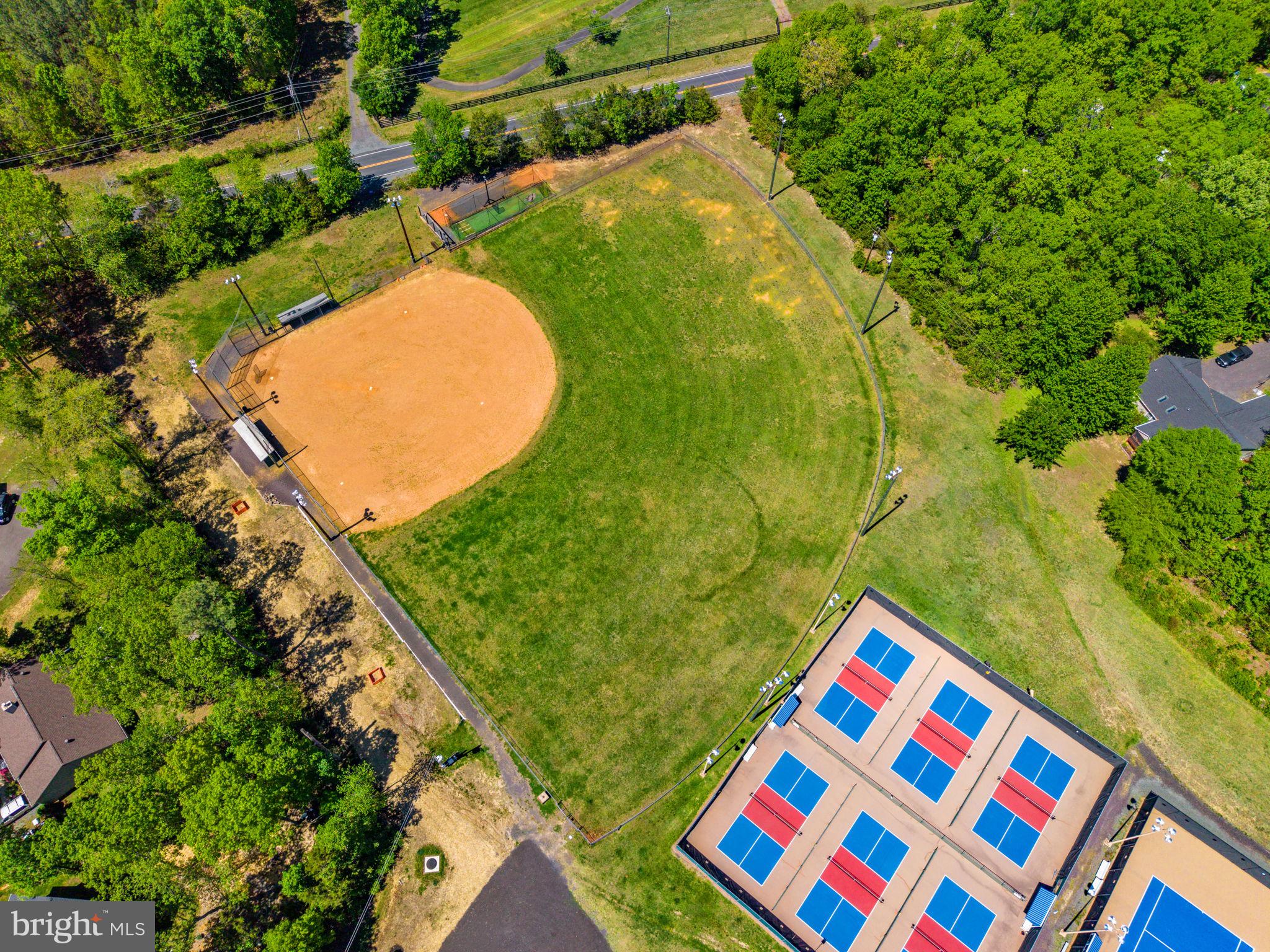 LAKE OF THE WOODS - Residential