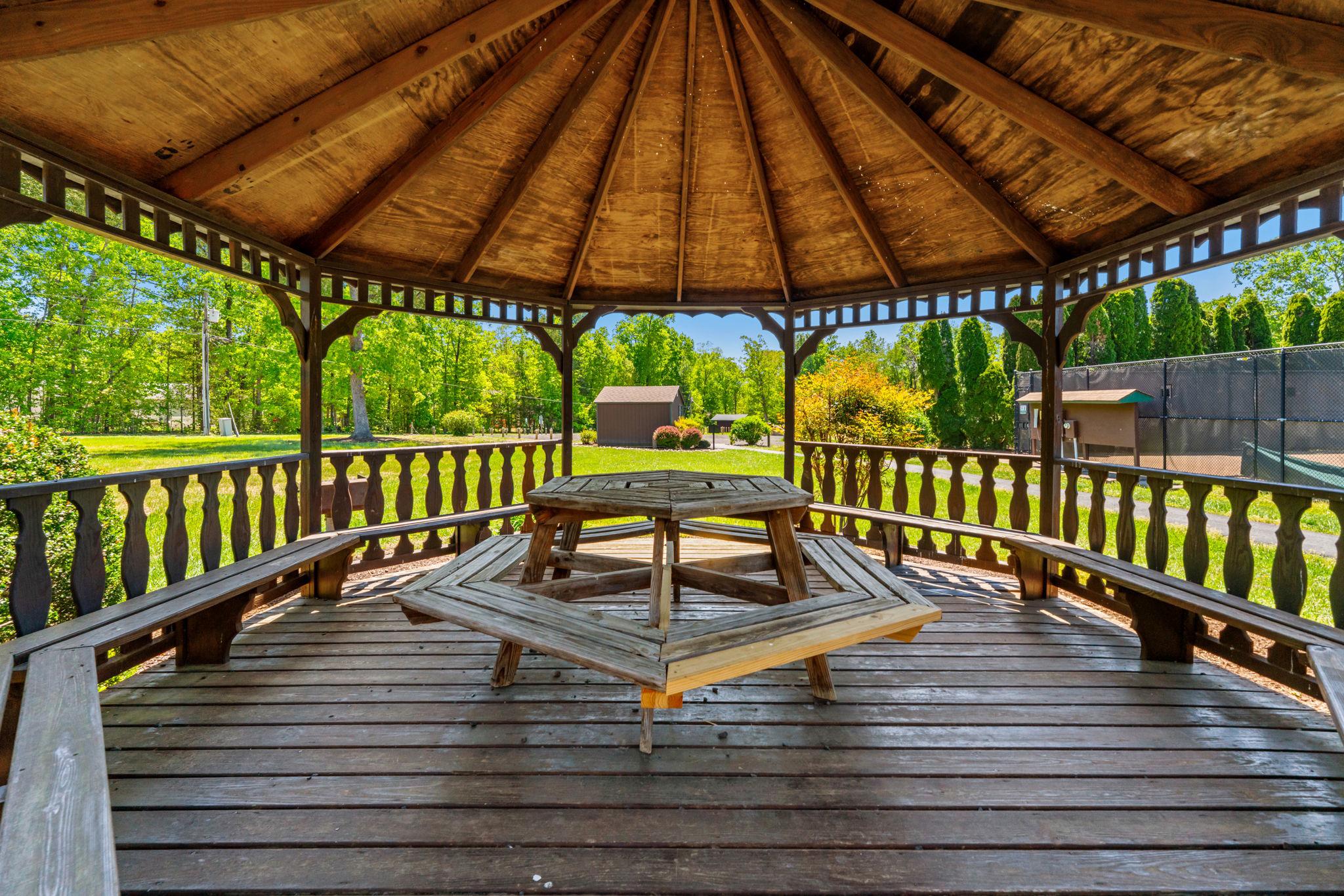 LAKE OF THE WOODS - Residential