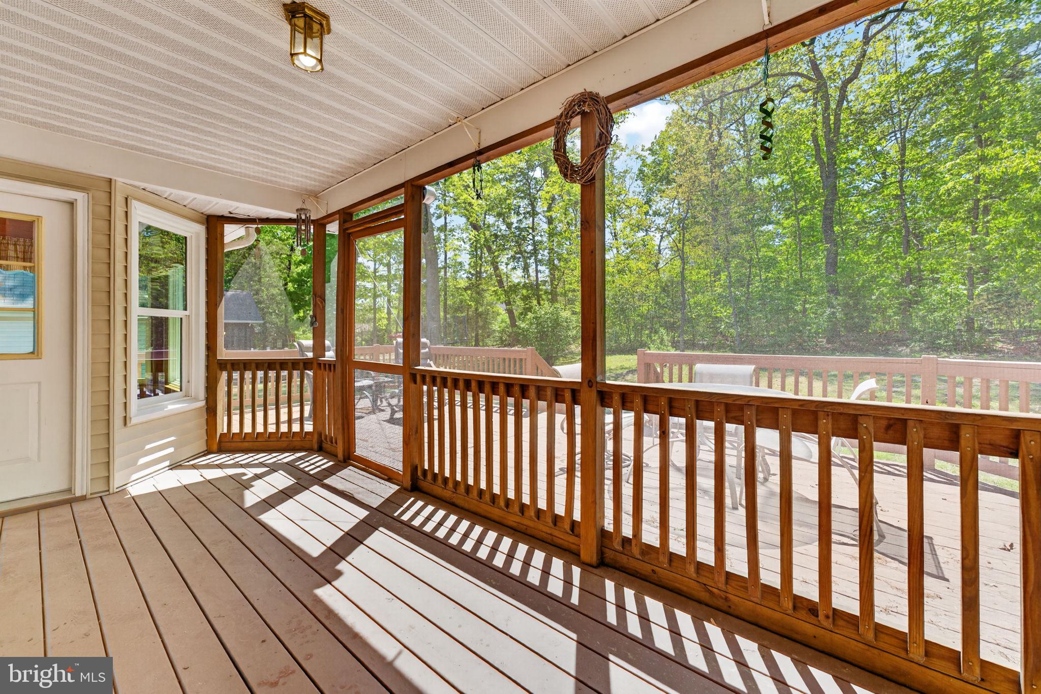 LAKE OF THE WOODS - Residential