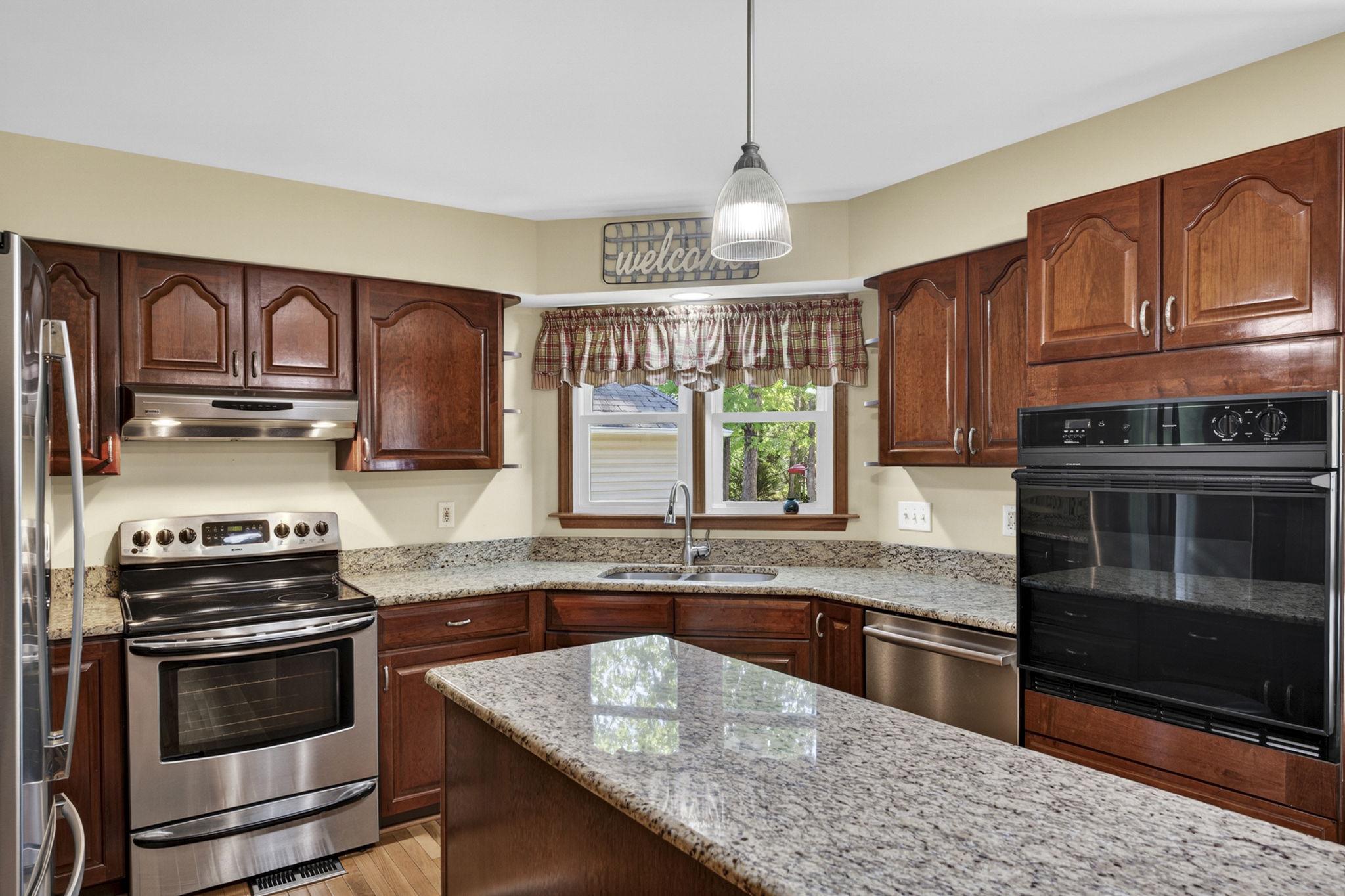 LAKE OF THE WOODS - Residential