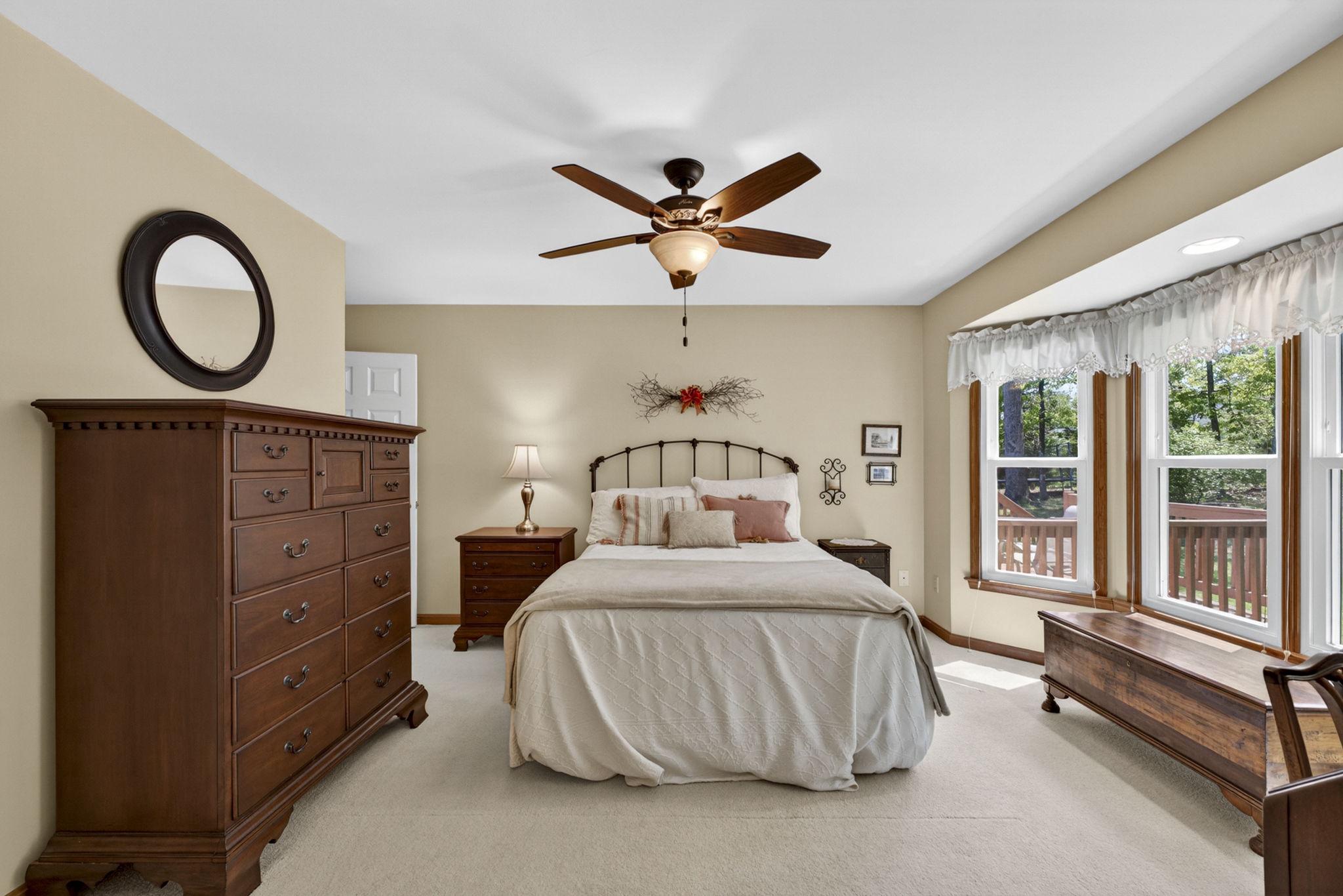 LAKE OF THE WOODS - Residential