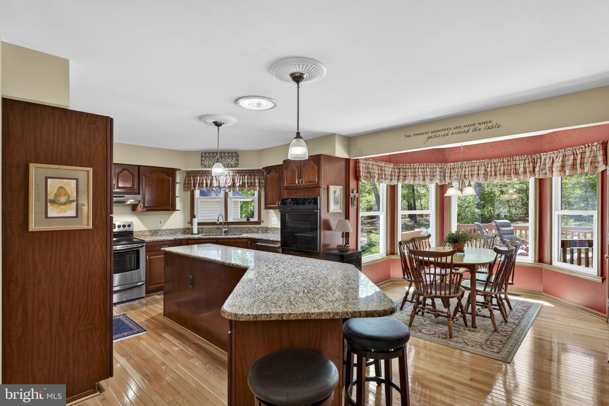 LAKE OF THE WOODS - Residential