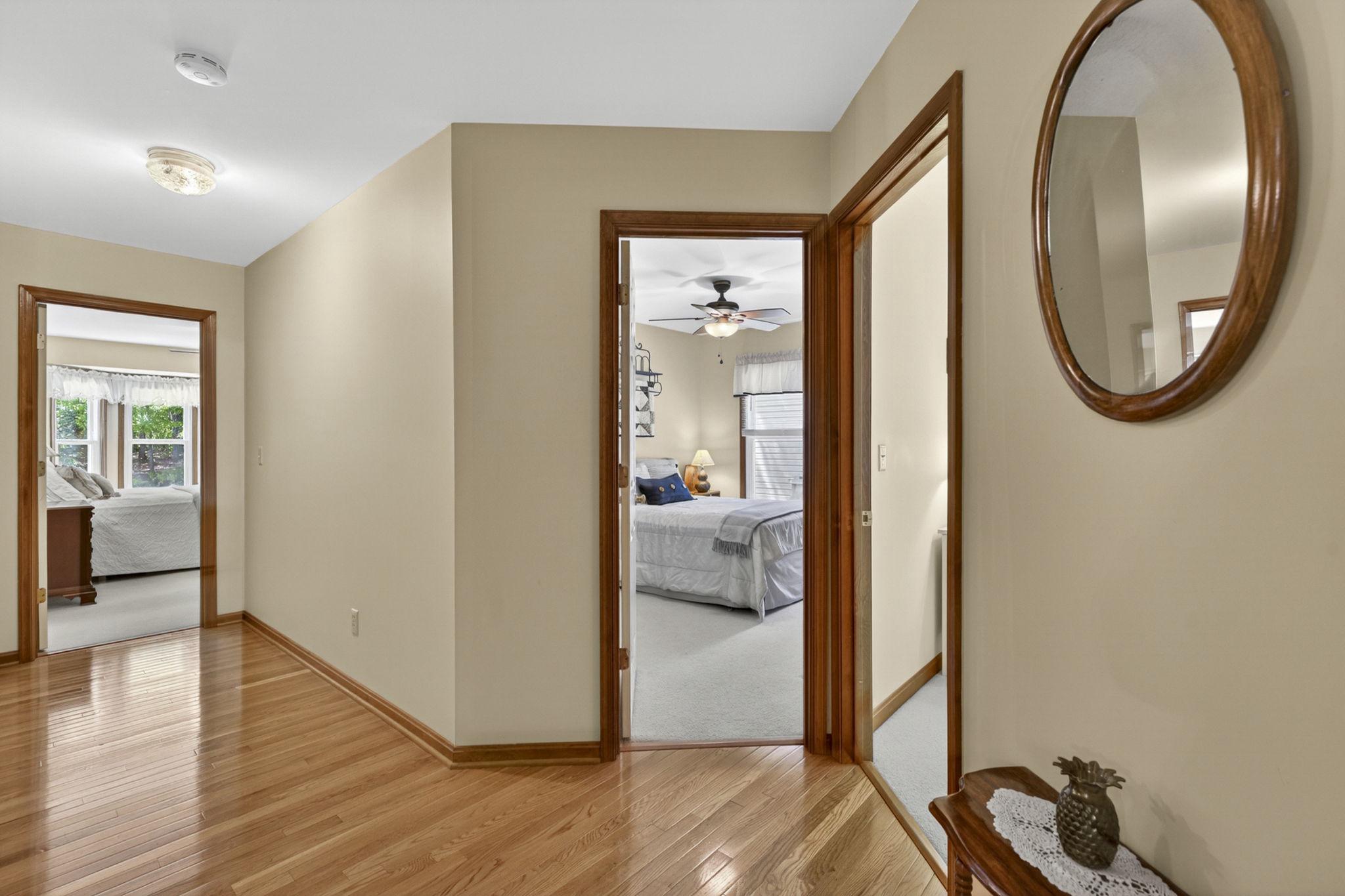 LAKE OF THE WOODS - Residential