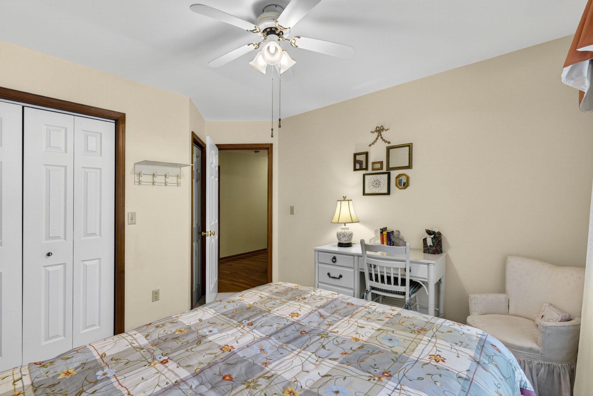 LAKE OF THE WOODS - Residential