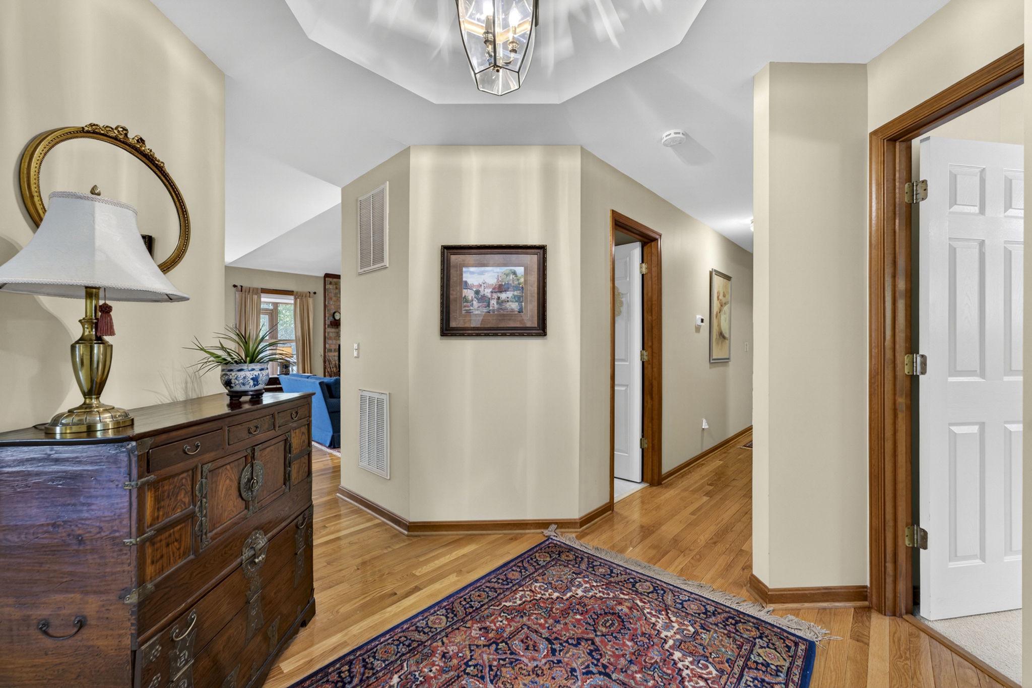 LAKE OF THE WOODS - Residential