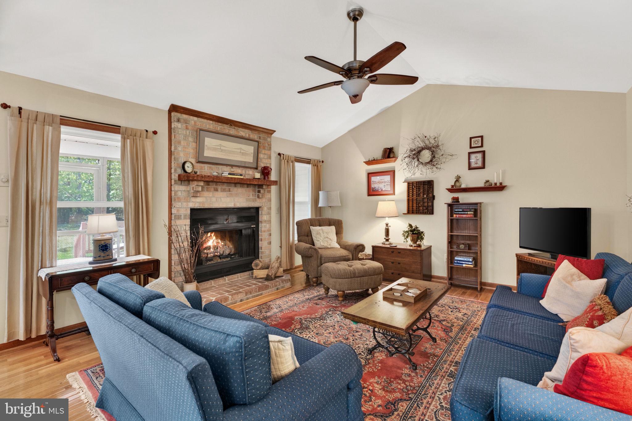 LAKE OF THE WOODS - Residential