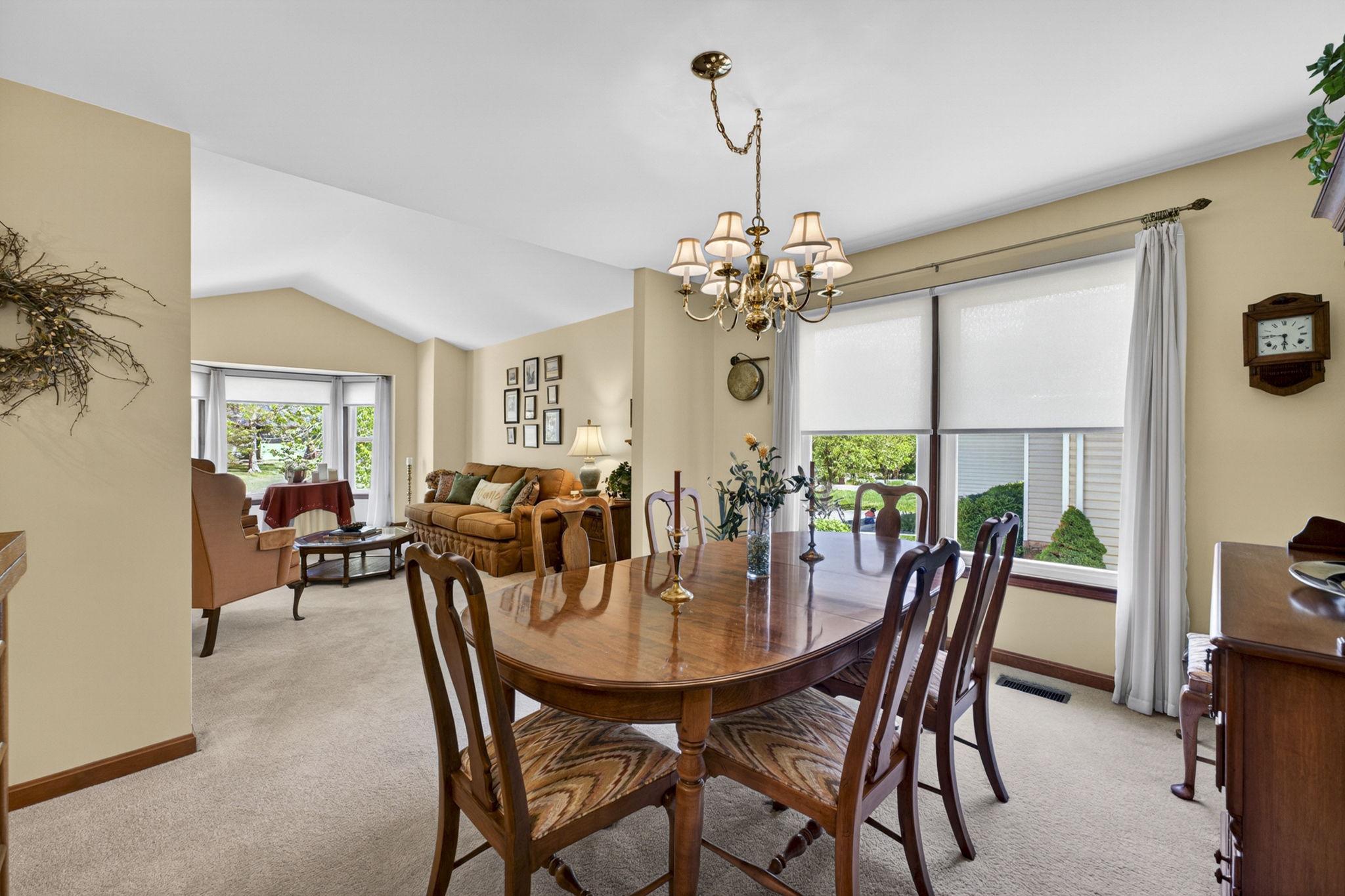 LAKE OF THE WOODS - Residential