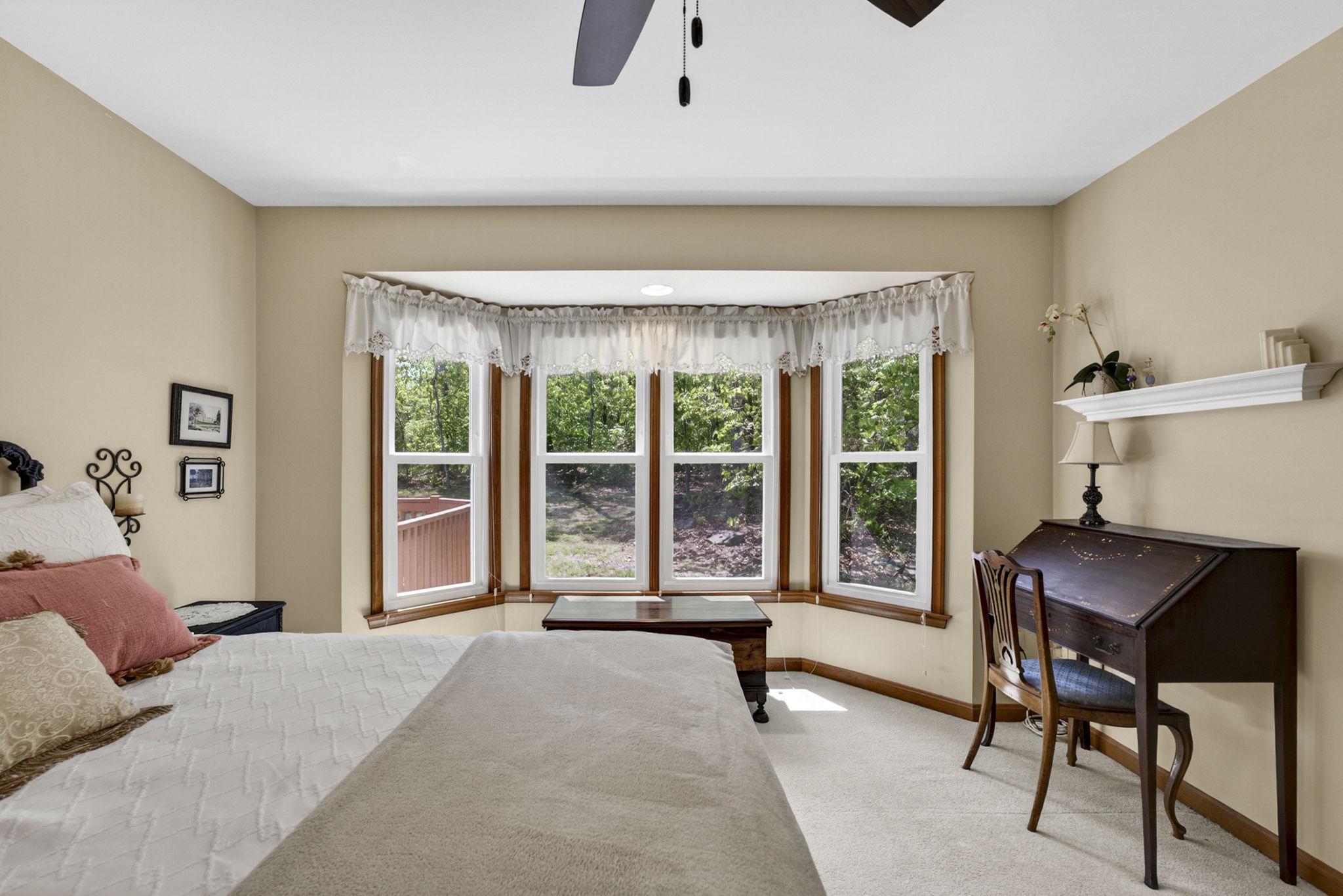 LAKE OF THE WOODS - Residential