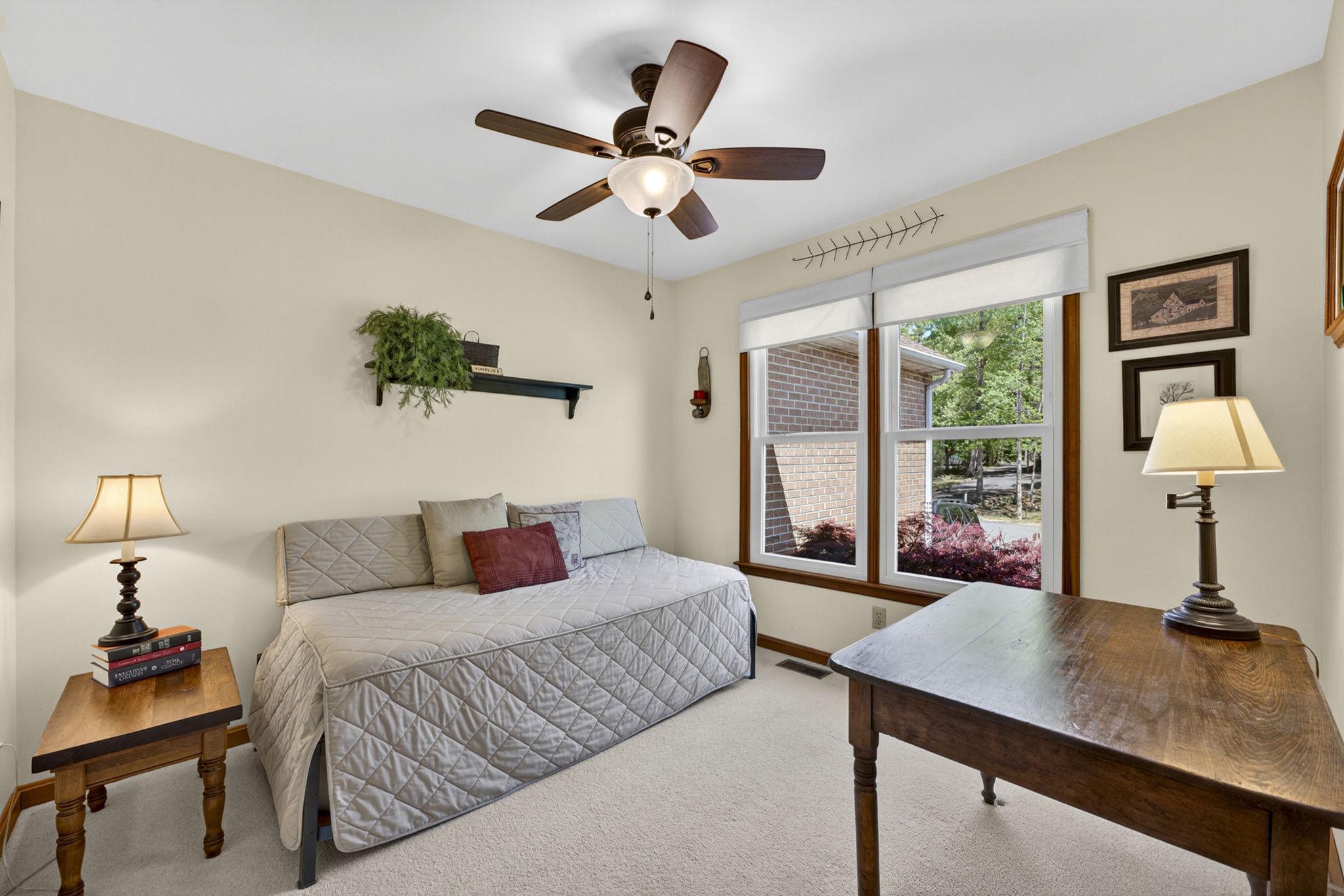 LAKE OF THE WOODS - Residential