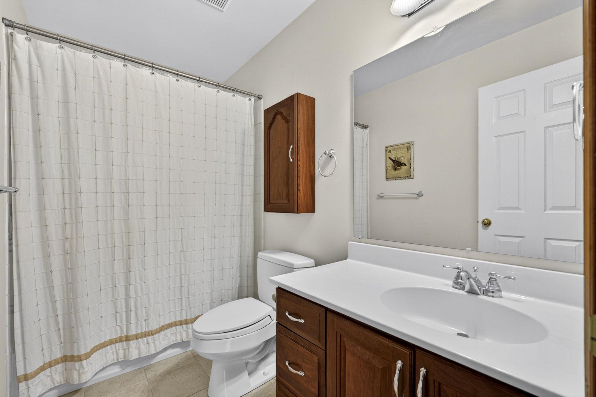 LAKE OF THE WOODS - Residential