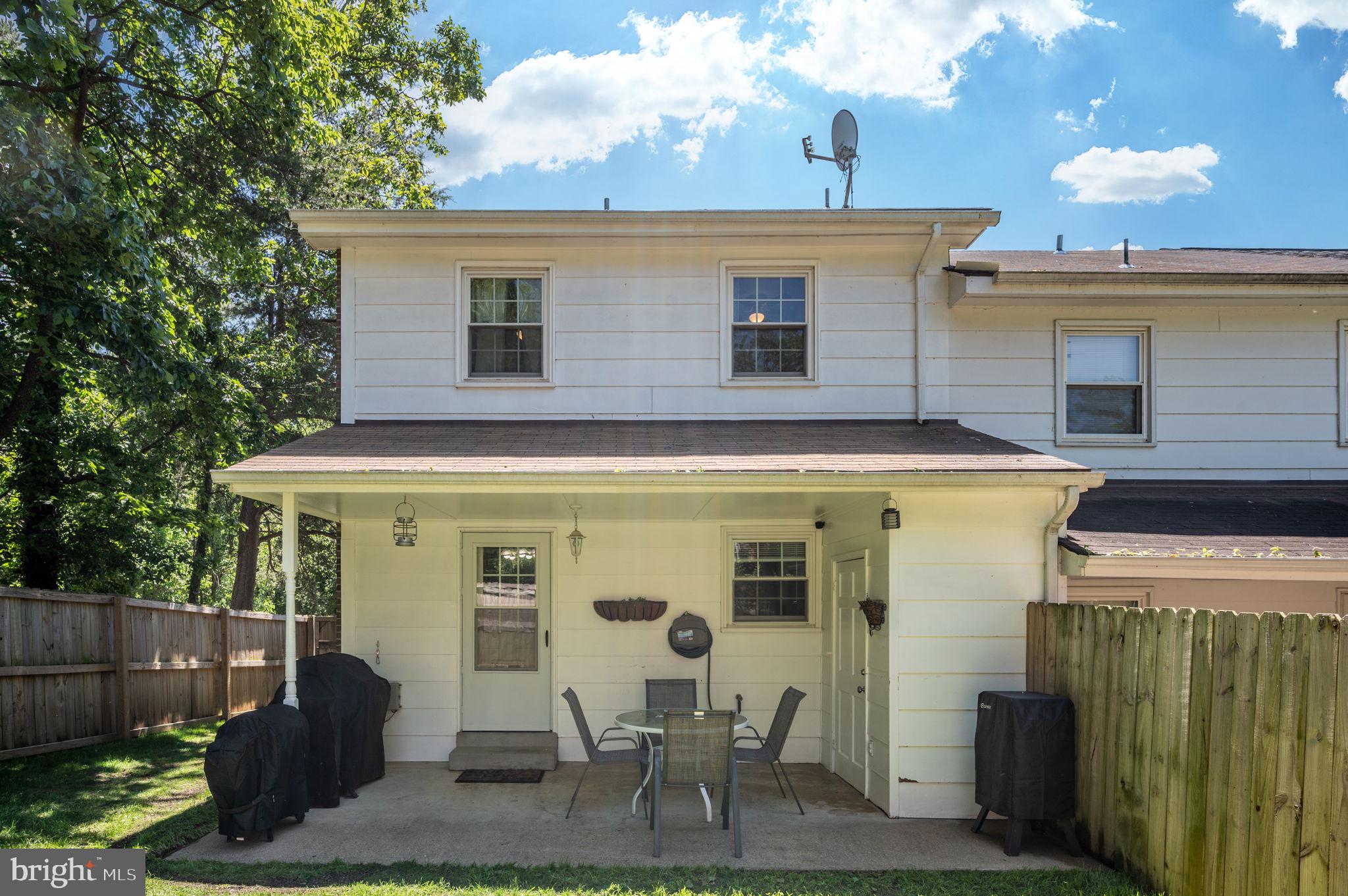 SPRING VALLEY - Residential