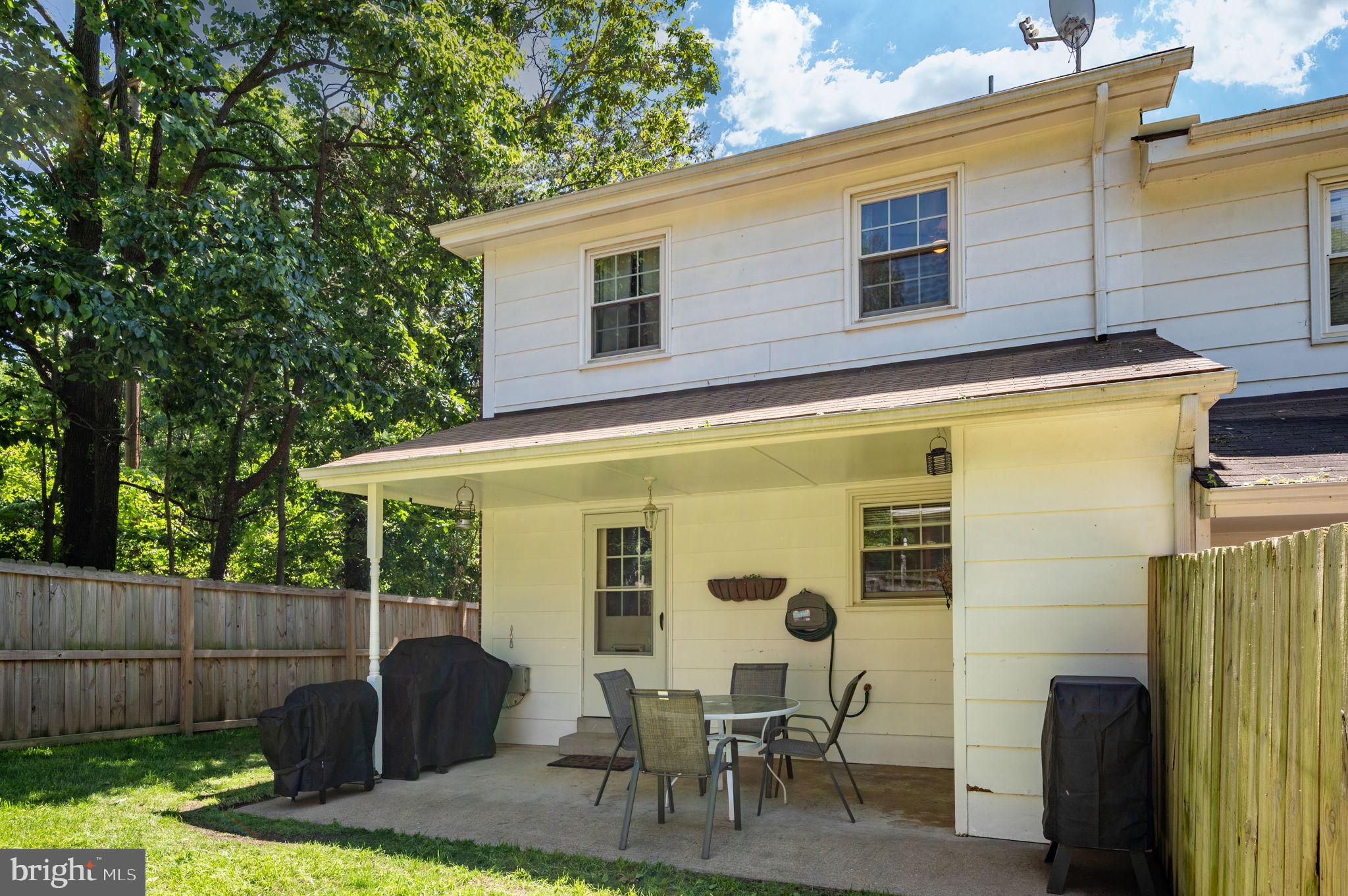 SPRING VALLEY - Residential