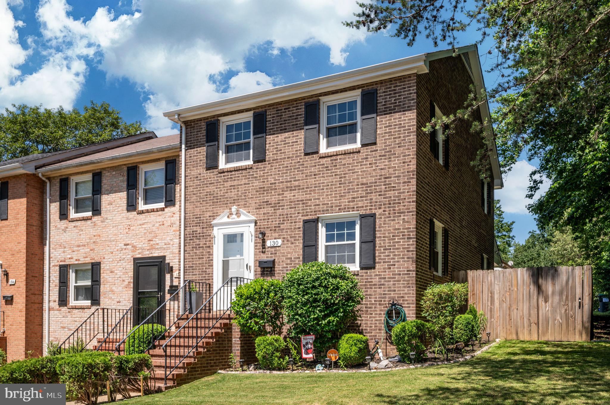 SPRING VALLEY - Residential