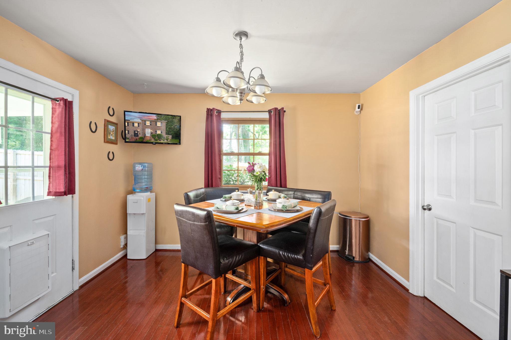 SPRING VALLEY - Residential