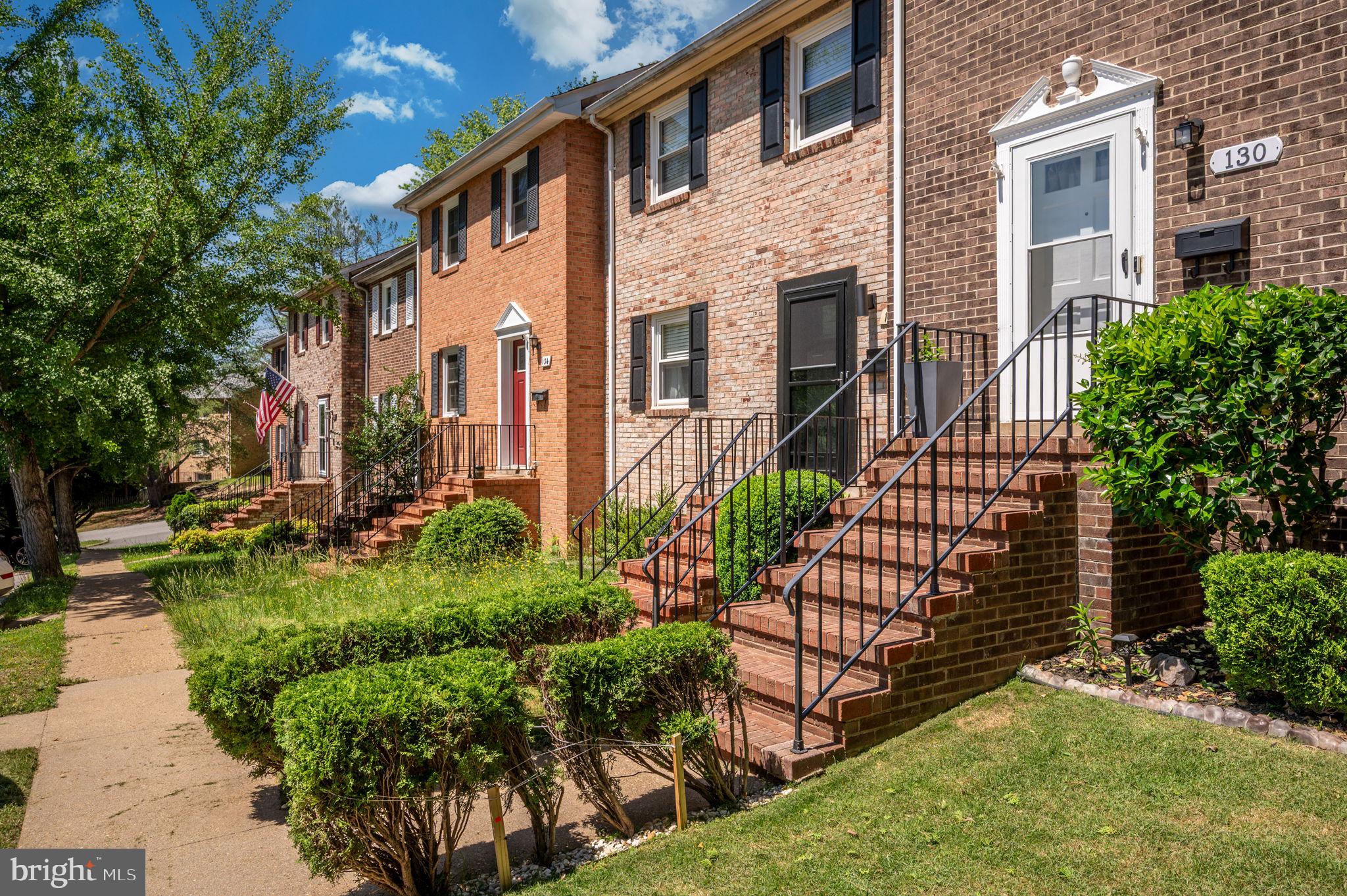 SPRING VALLEY - Residential