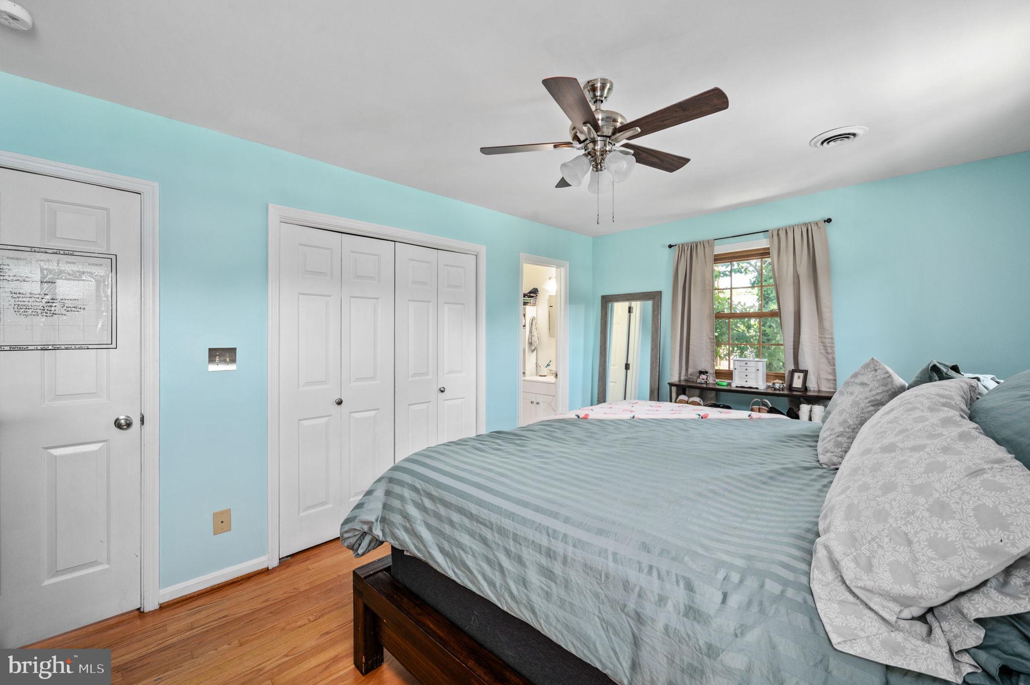 SPRING VALLEY - Residential