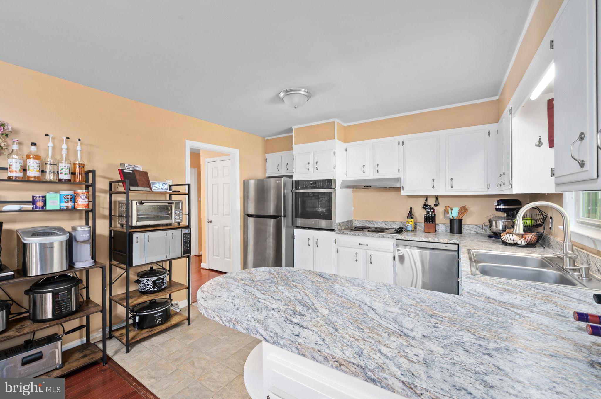 SPRING VALLEY - Residential