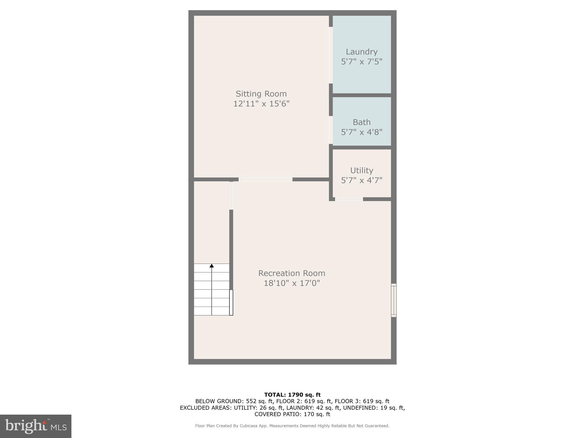 SPRING VALLEY - Residential