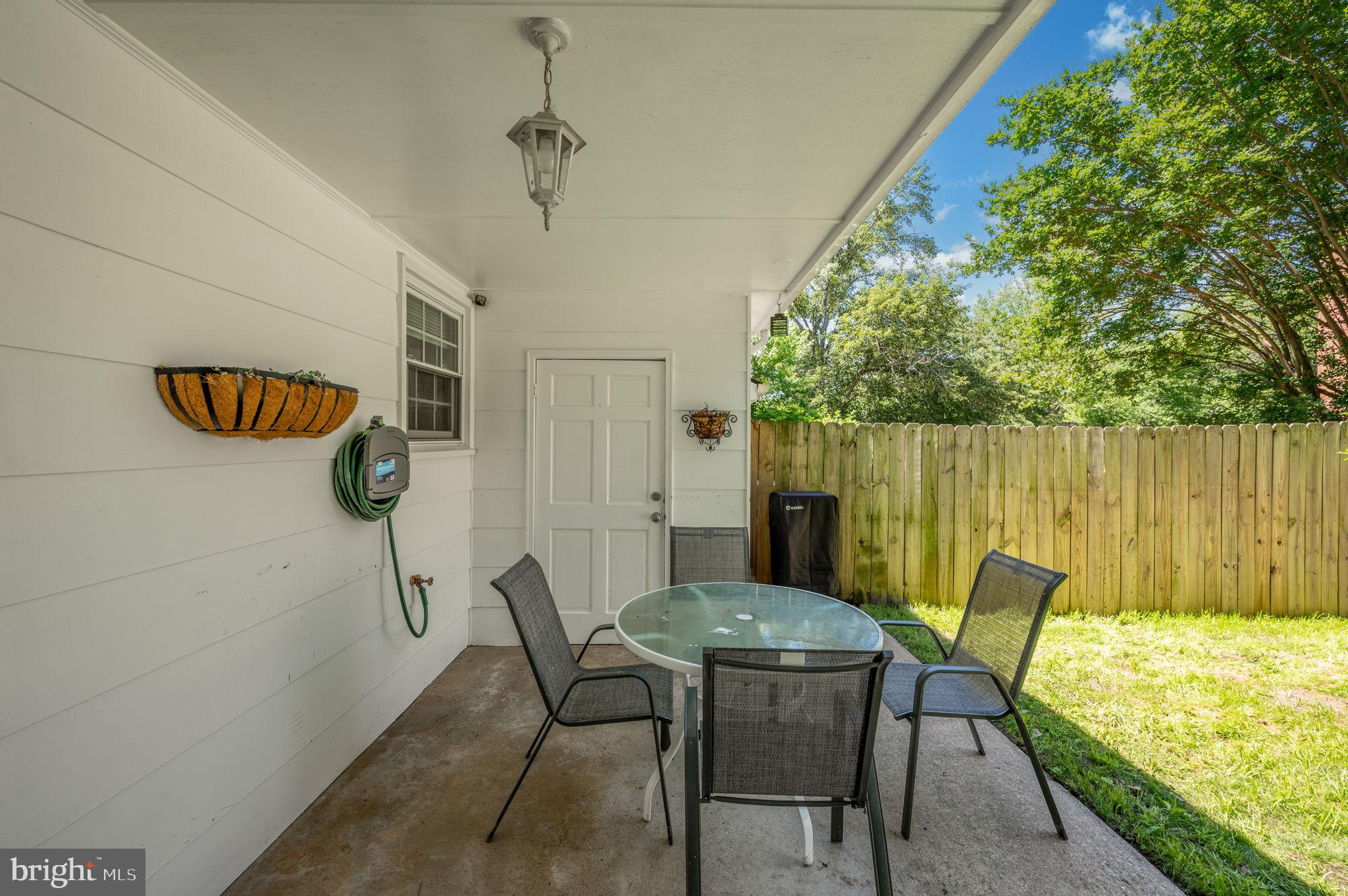 SPRING VALLEY - Residential