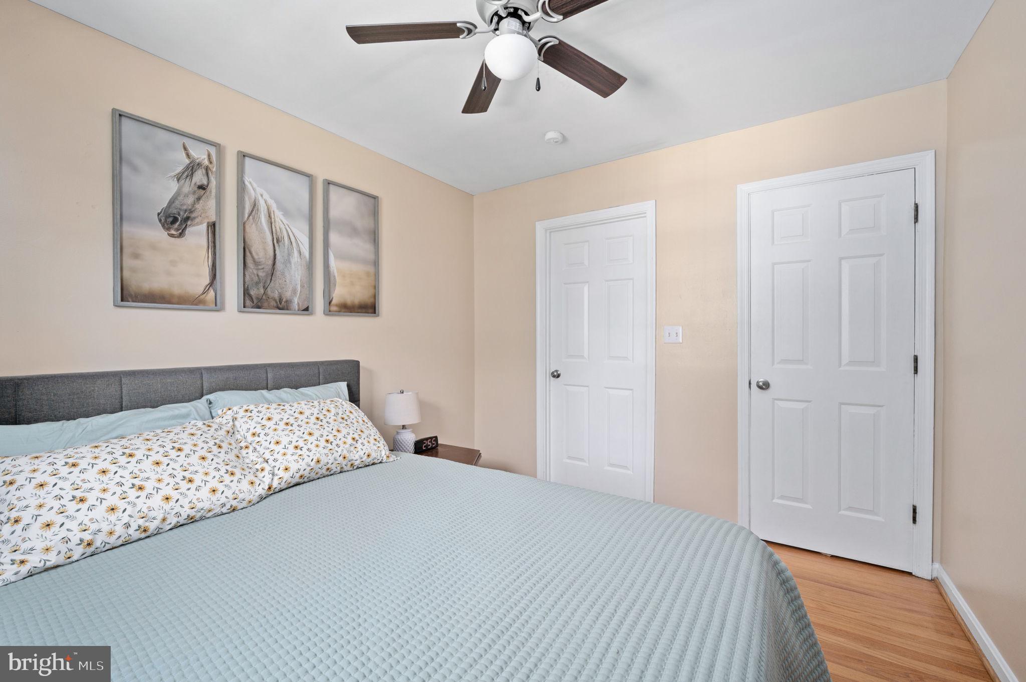 SPRING VALLEY - Residential